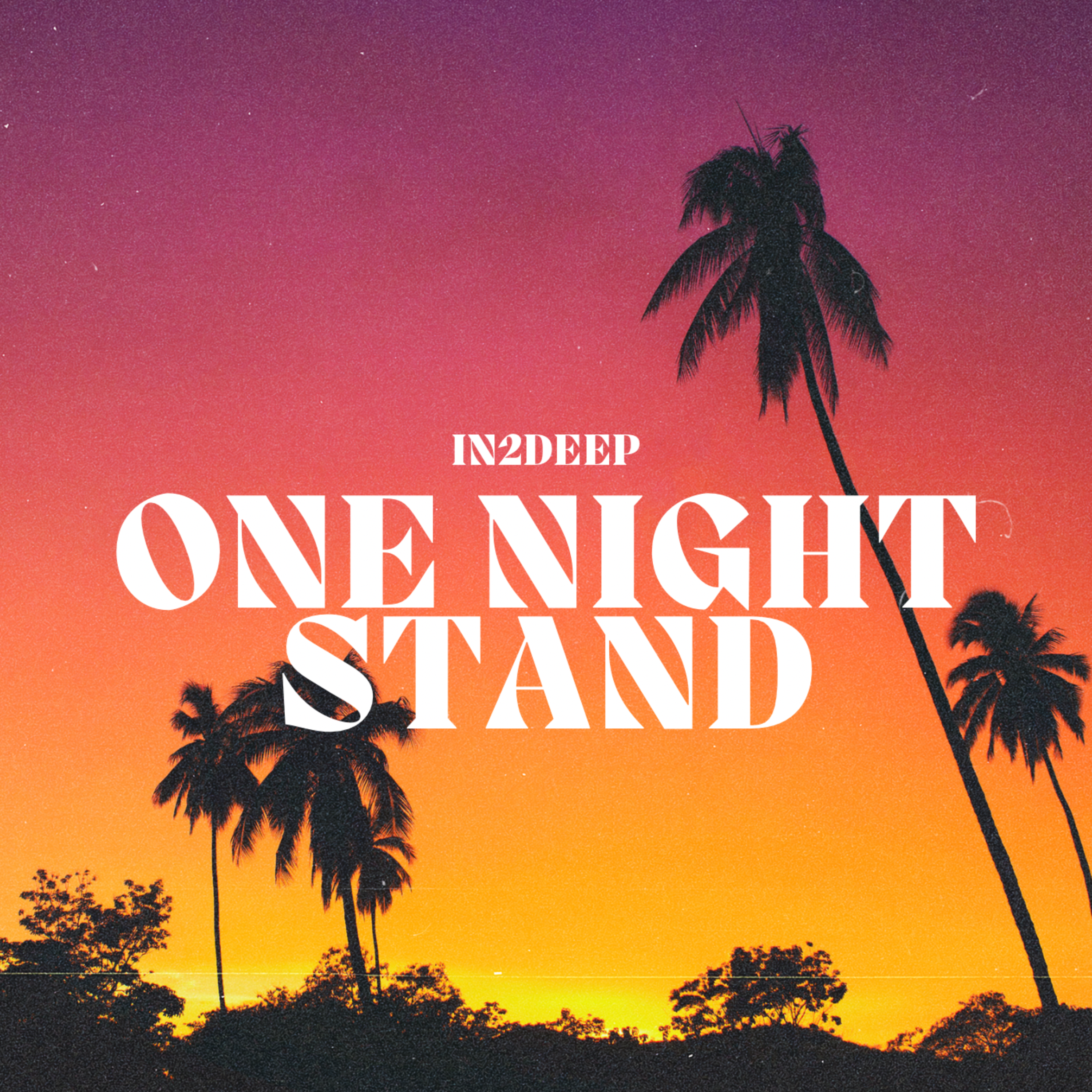 One Night Stand artwork