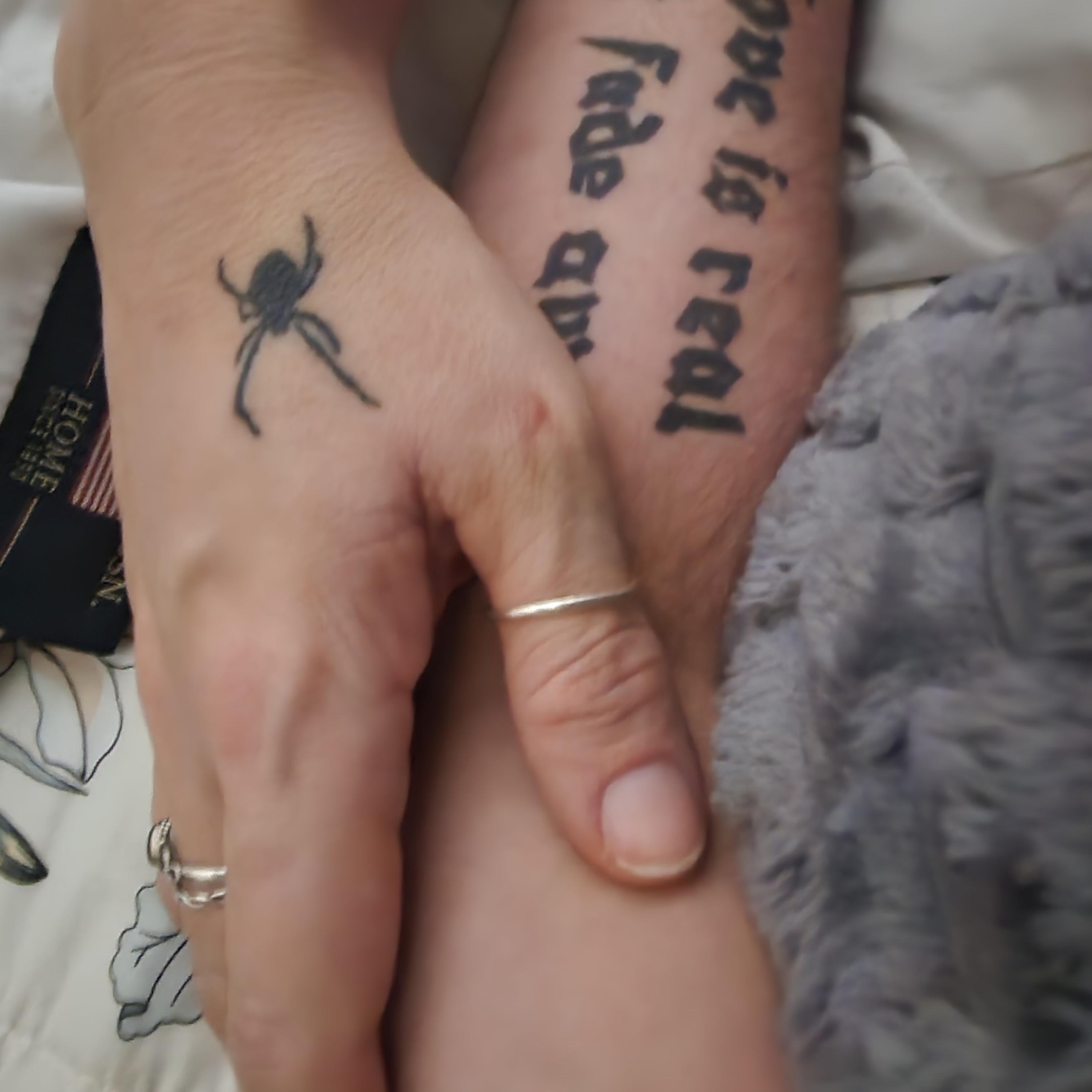 When You Find Someone artwork