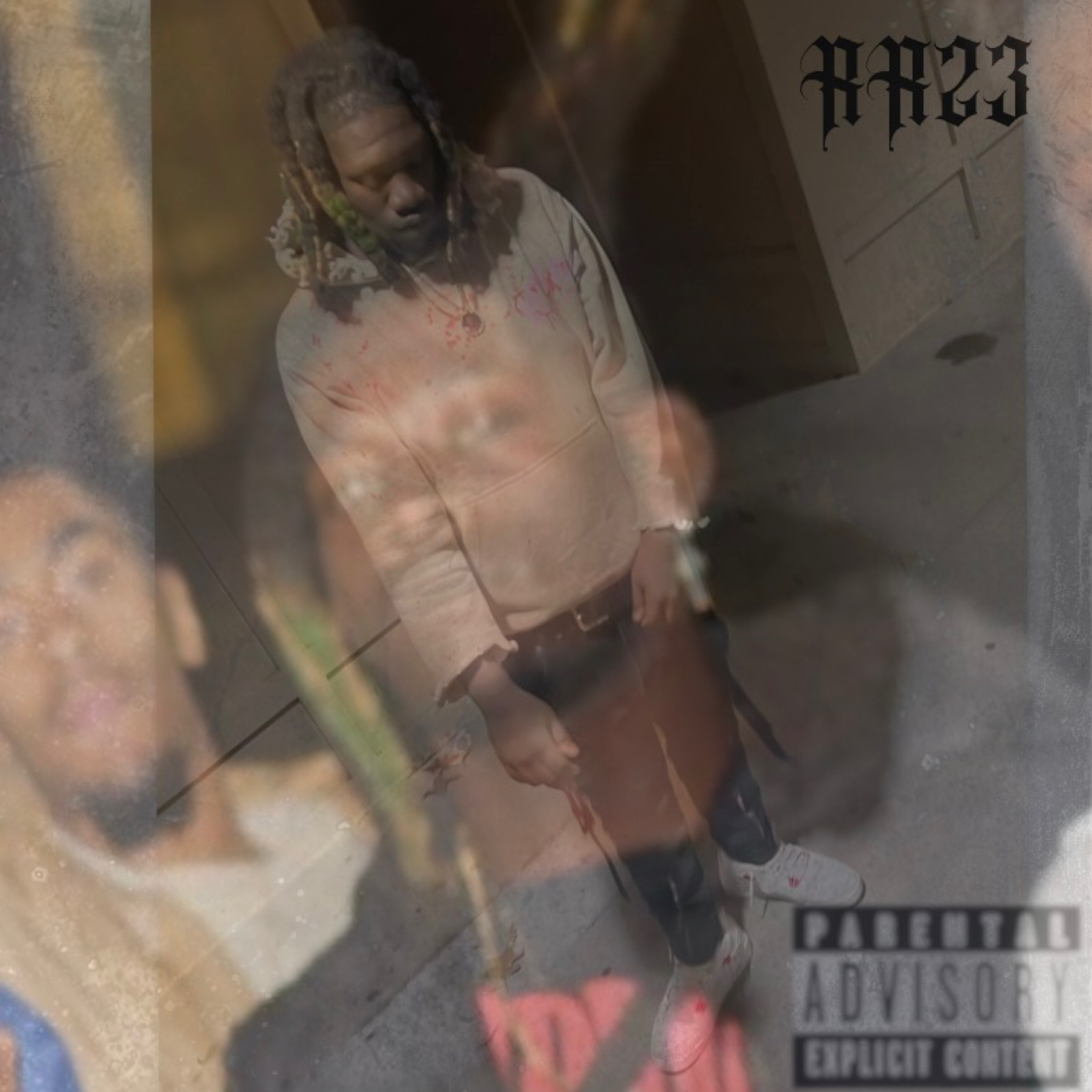 Be Honest artwork