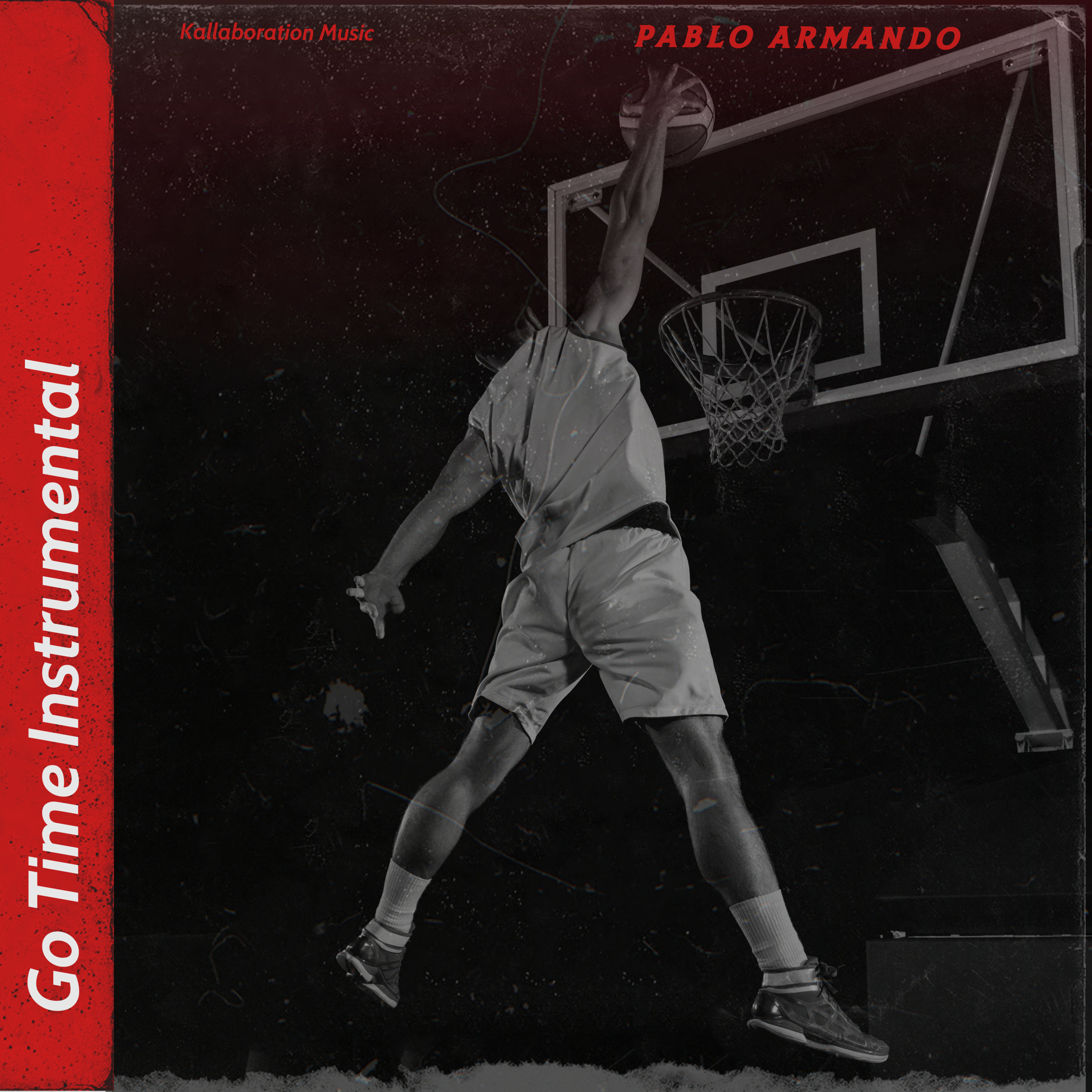Go Time Instrumental artwork