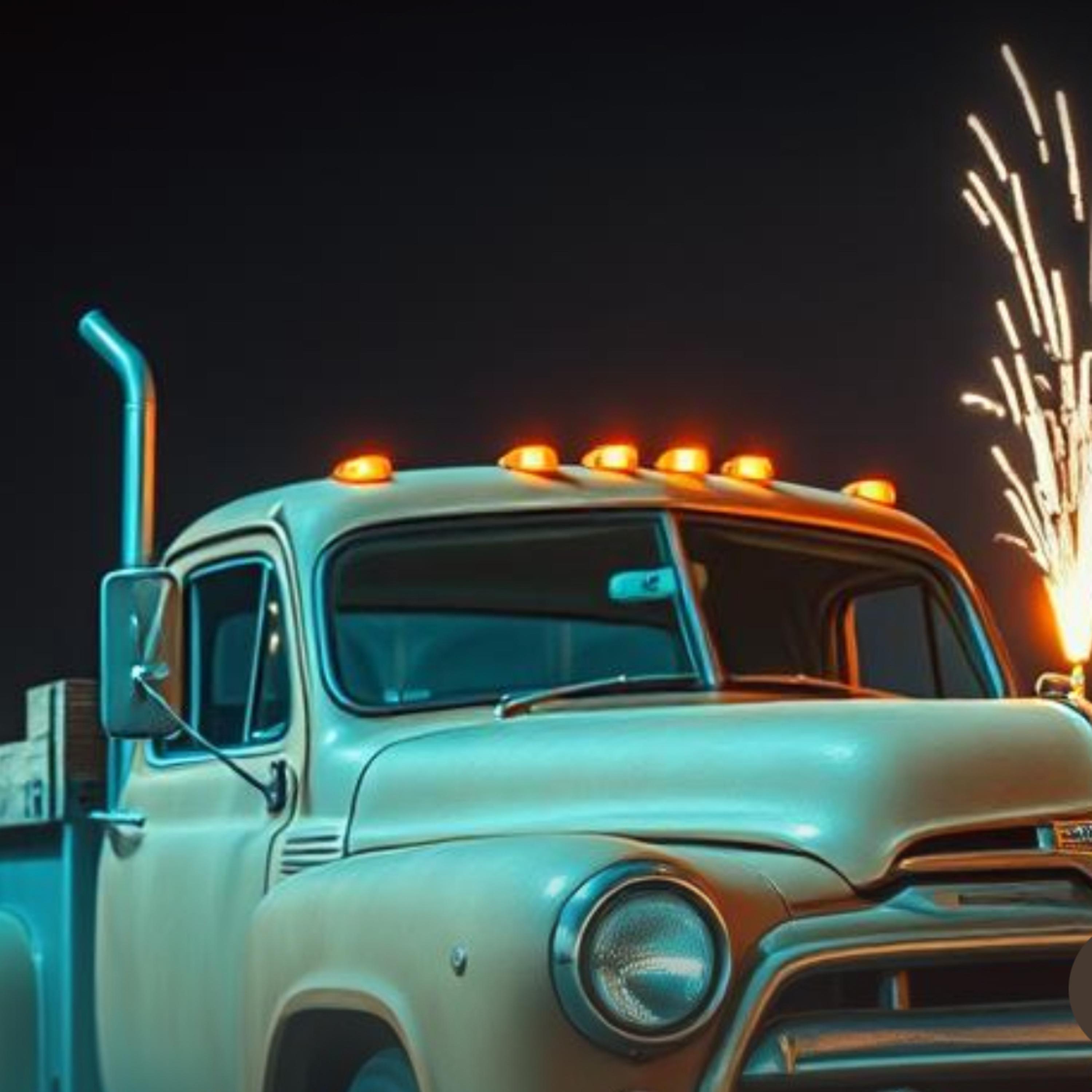 Left Lane Blues artwork