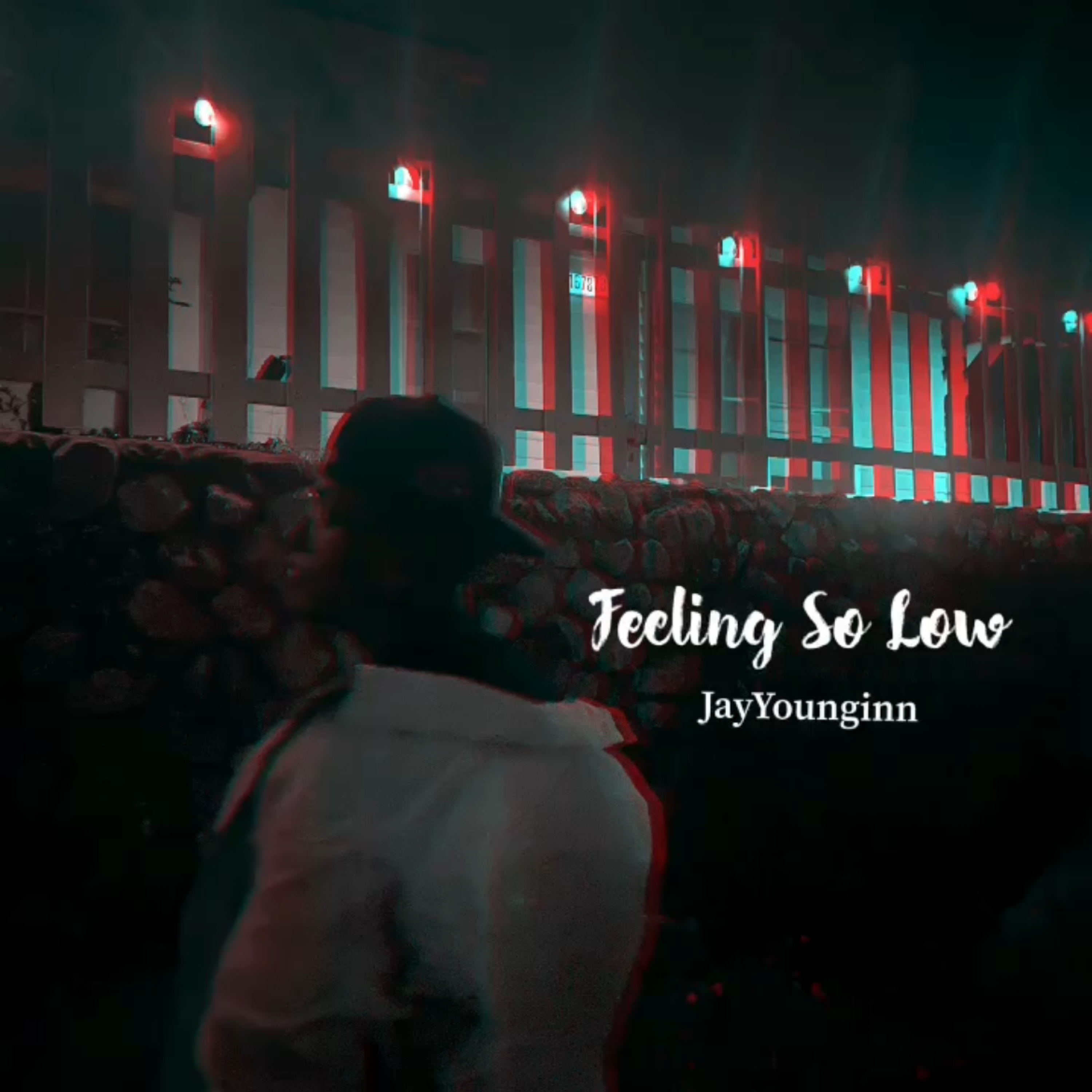 Feeling So Low artwork