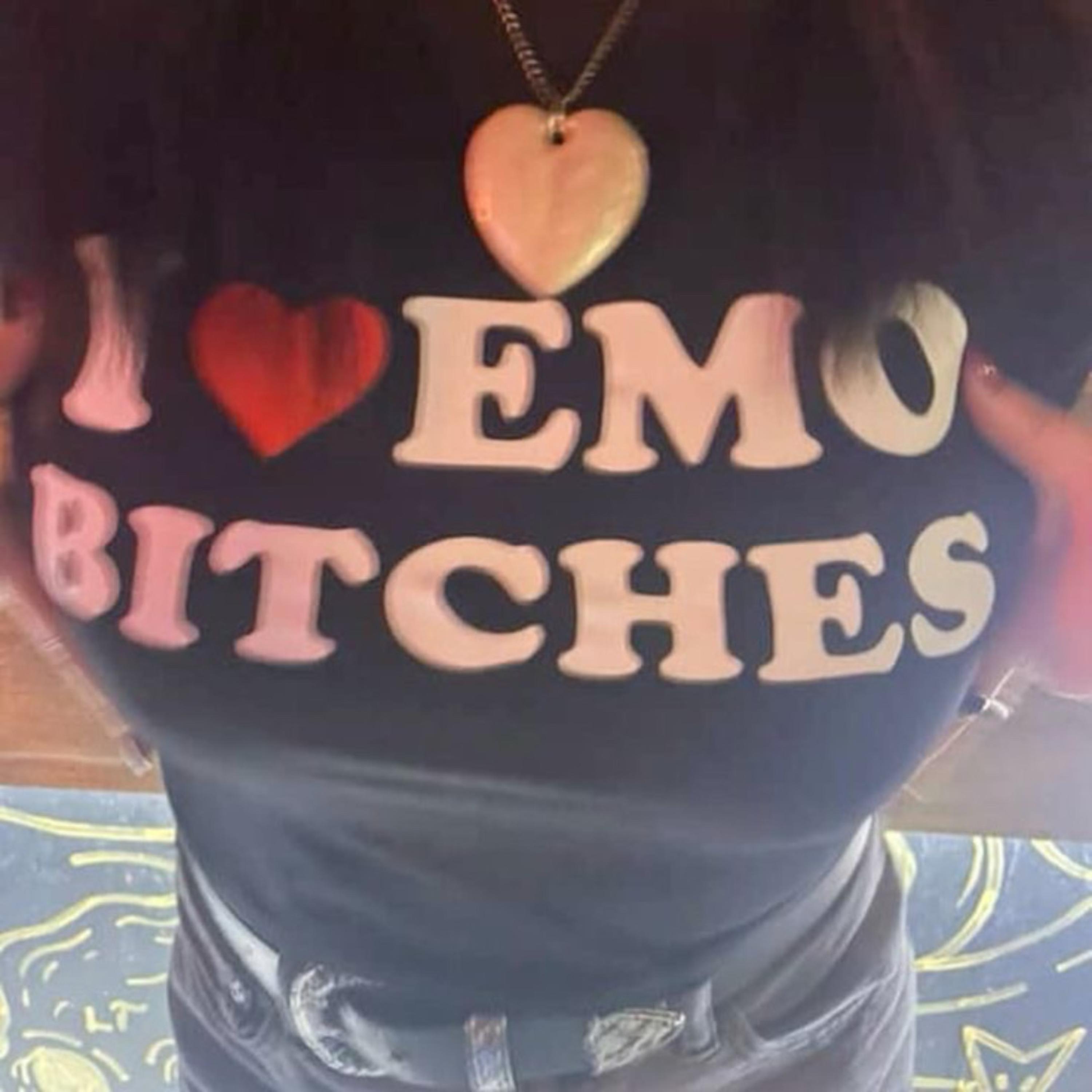 i <3 emo bxs by Ykgoom cover art