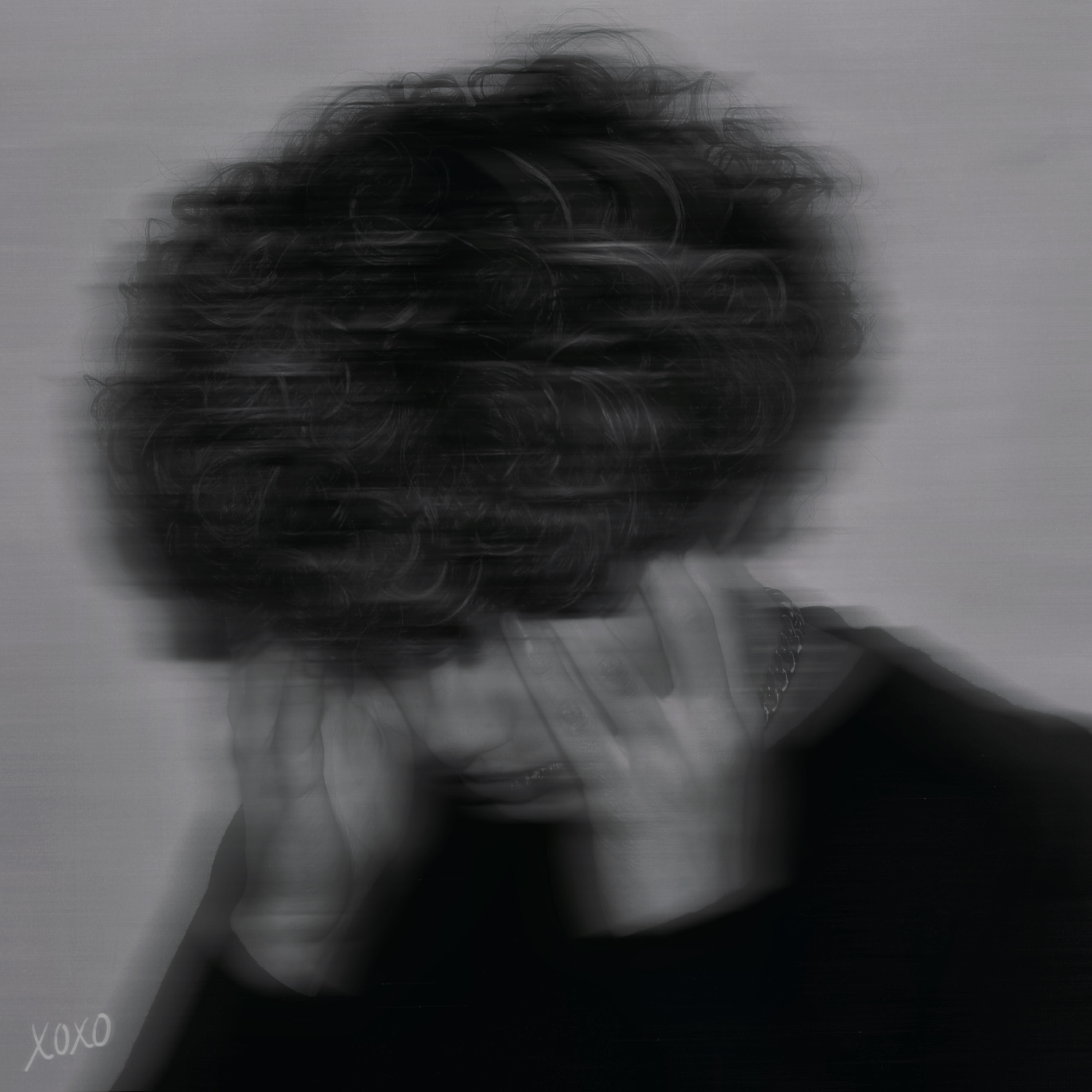 One Last Time artwork