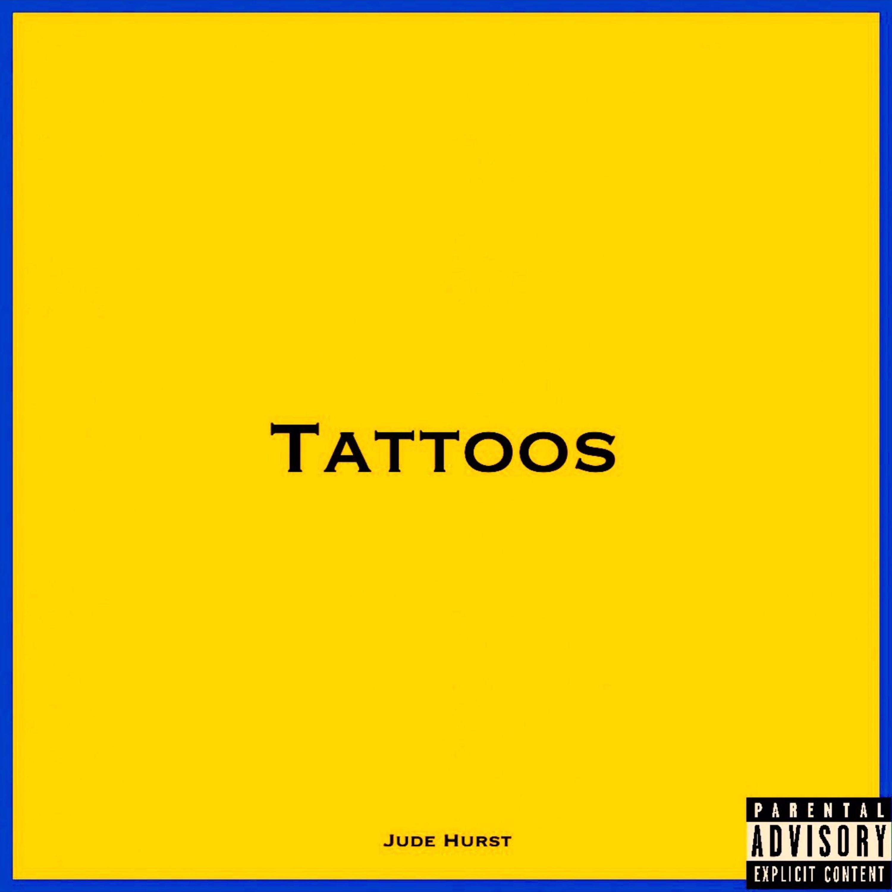 Tattoos (freestyle) artwork