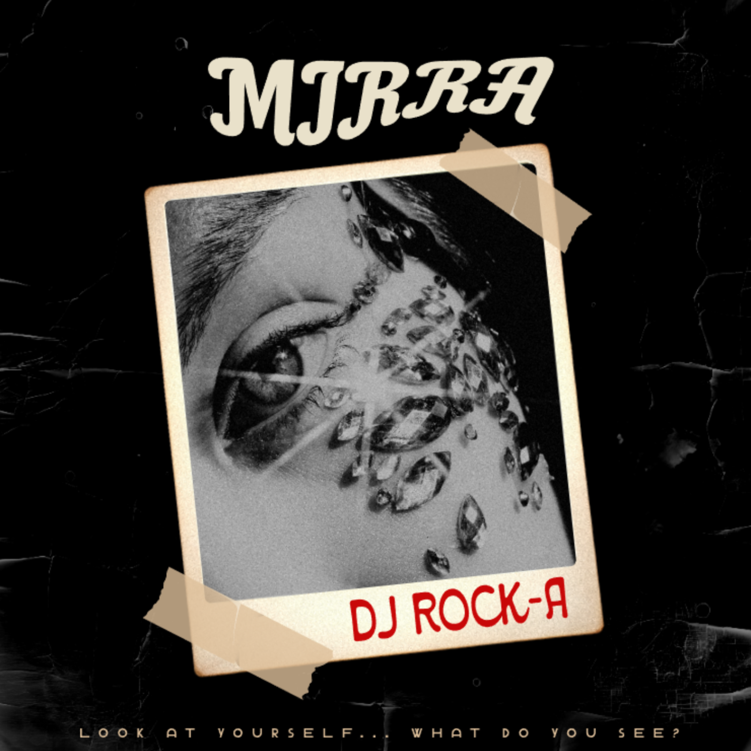 MIRRA artwork