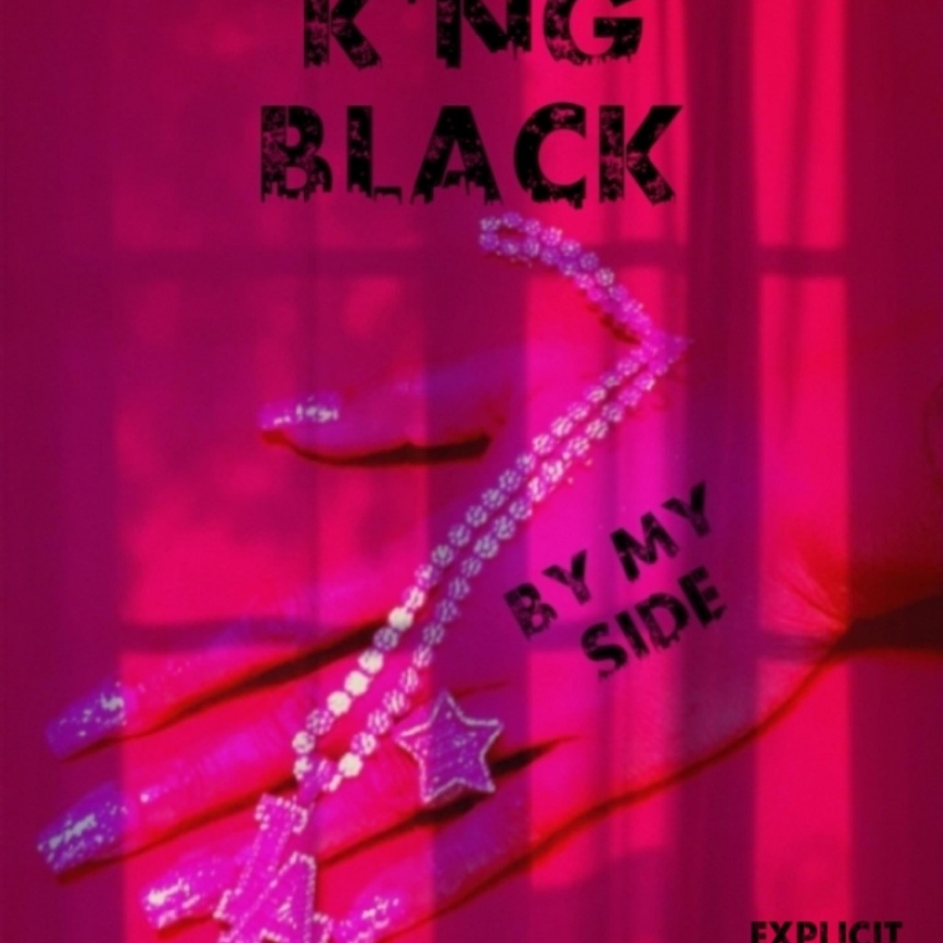 By My Side artwork