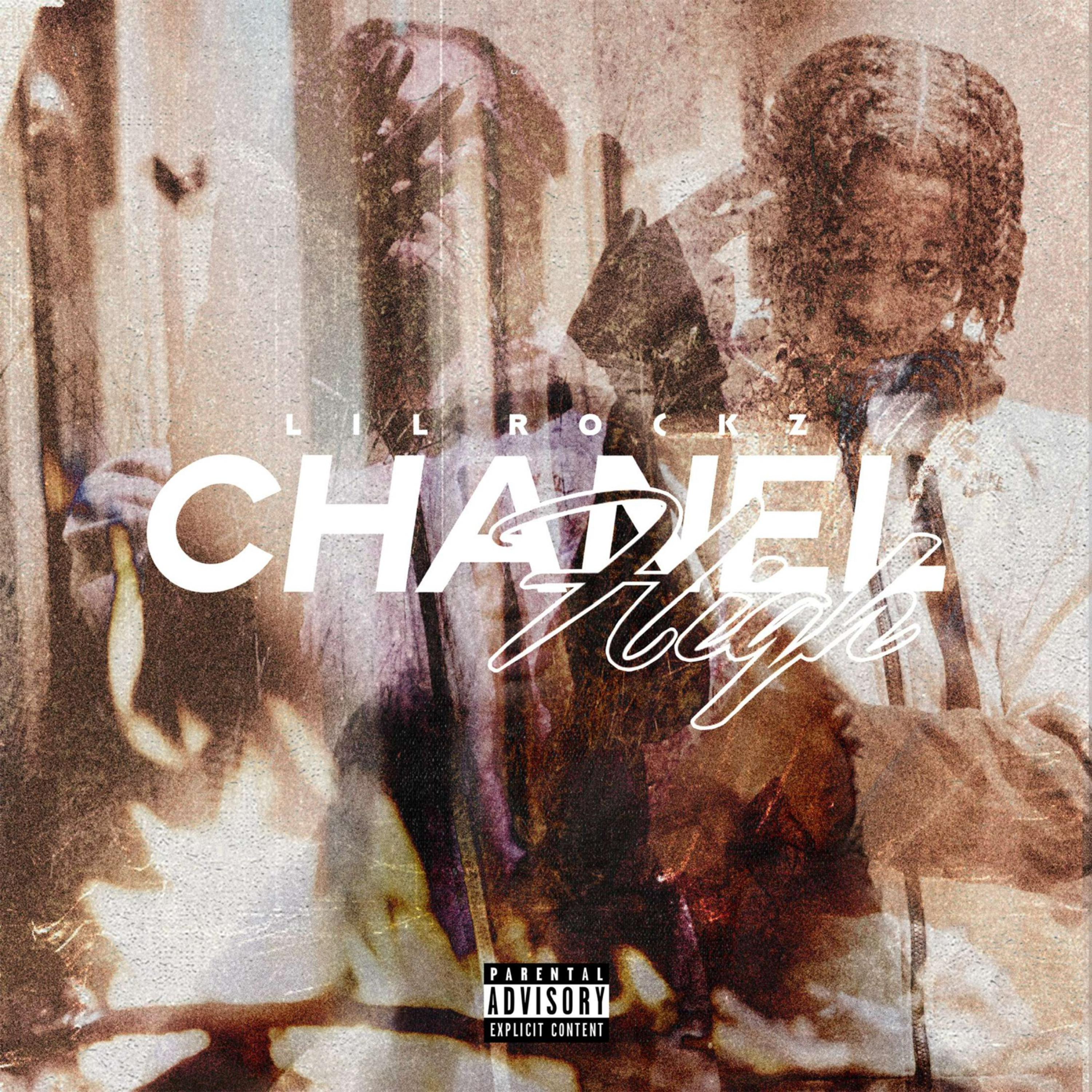 Chanel High artwork