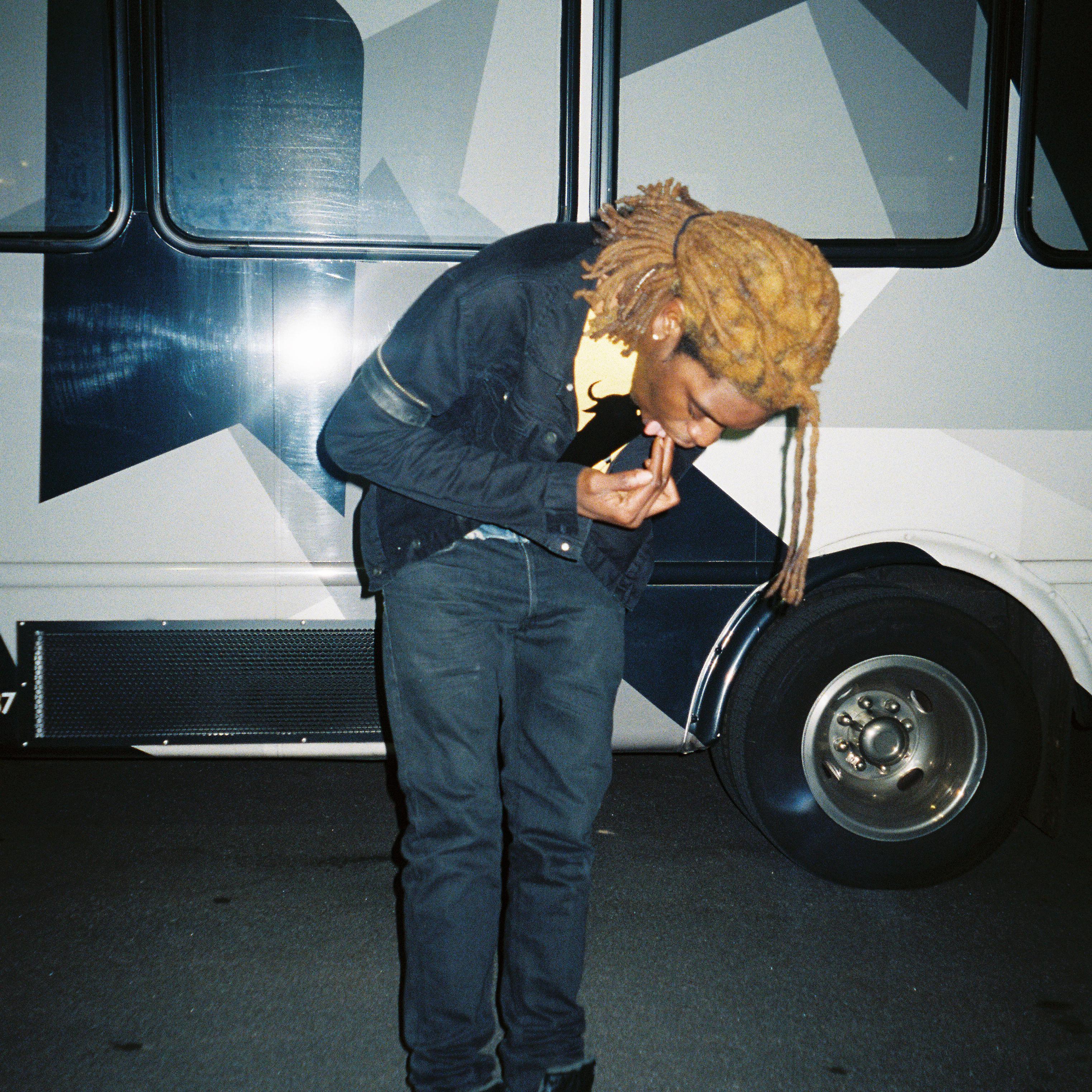 Light The Match artwork