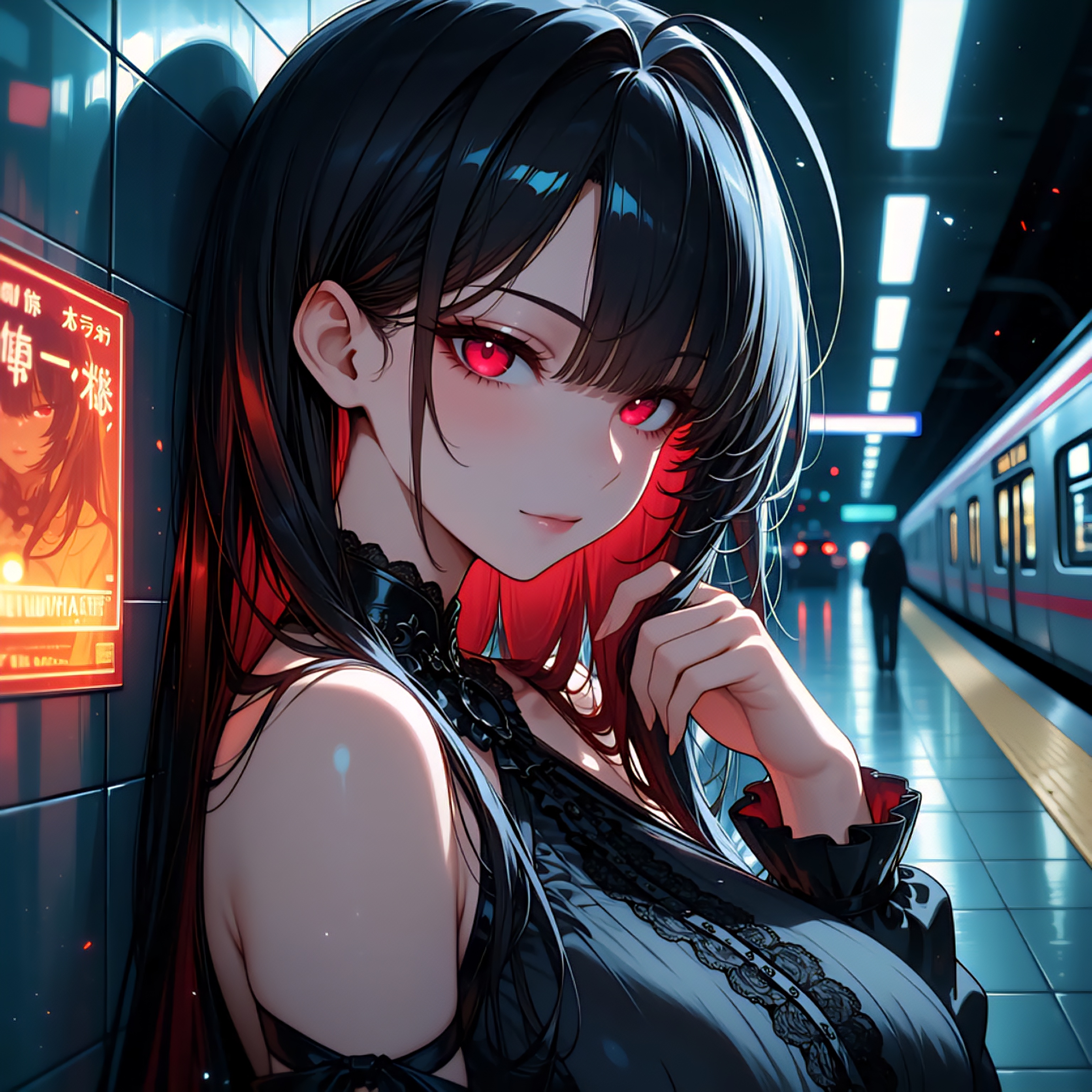 Please Mama Forgive Me (Nightcore) by Asuna cover art
