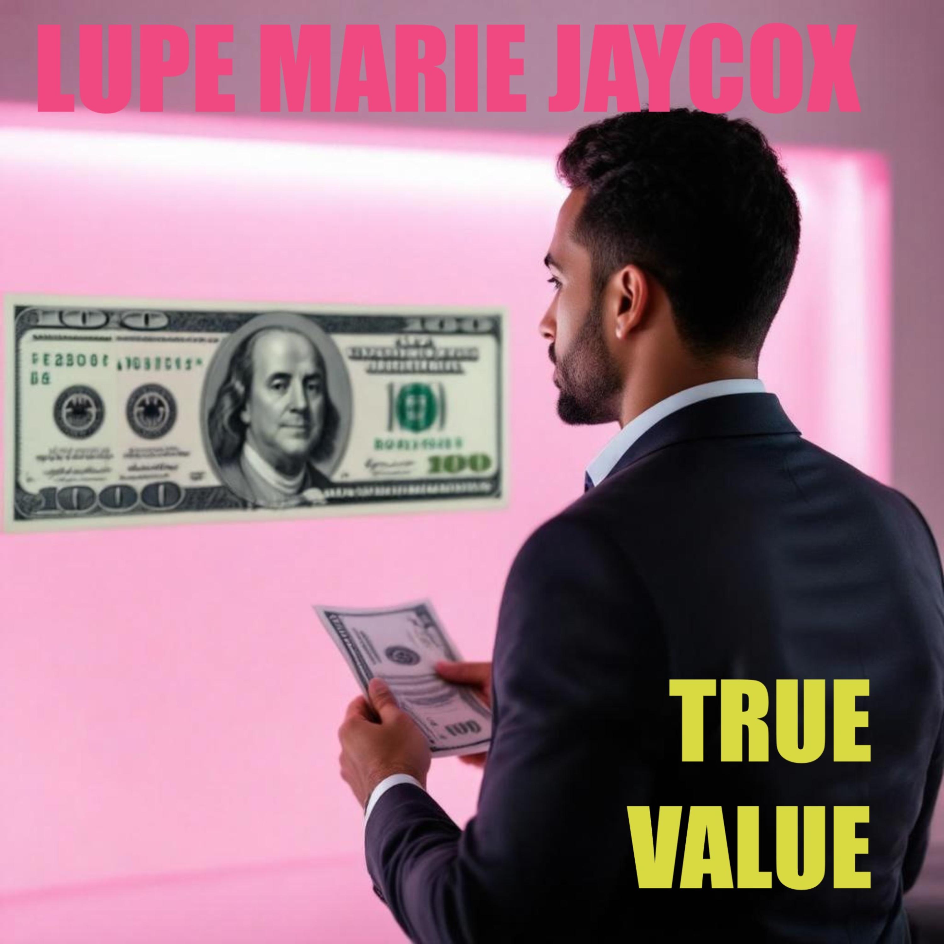 True Value artwork