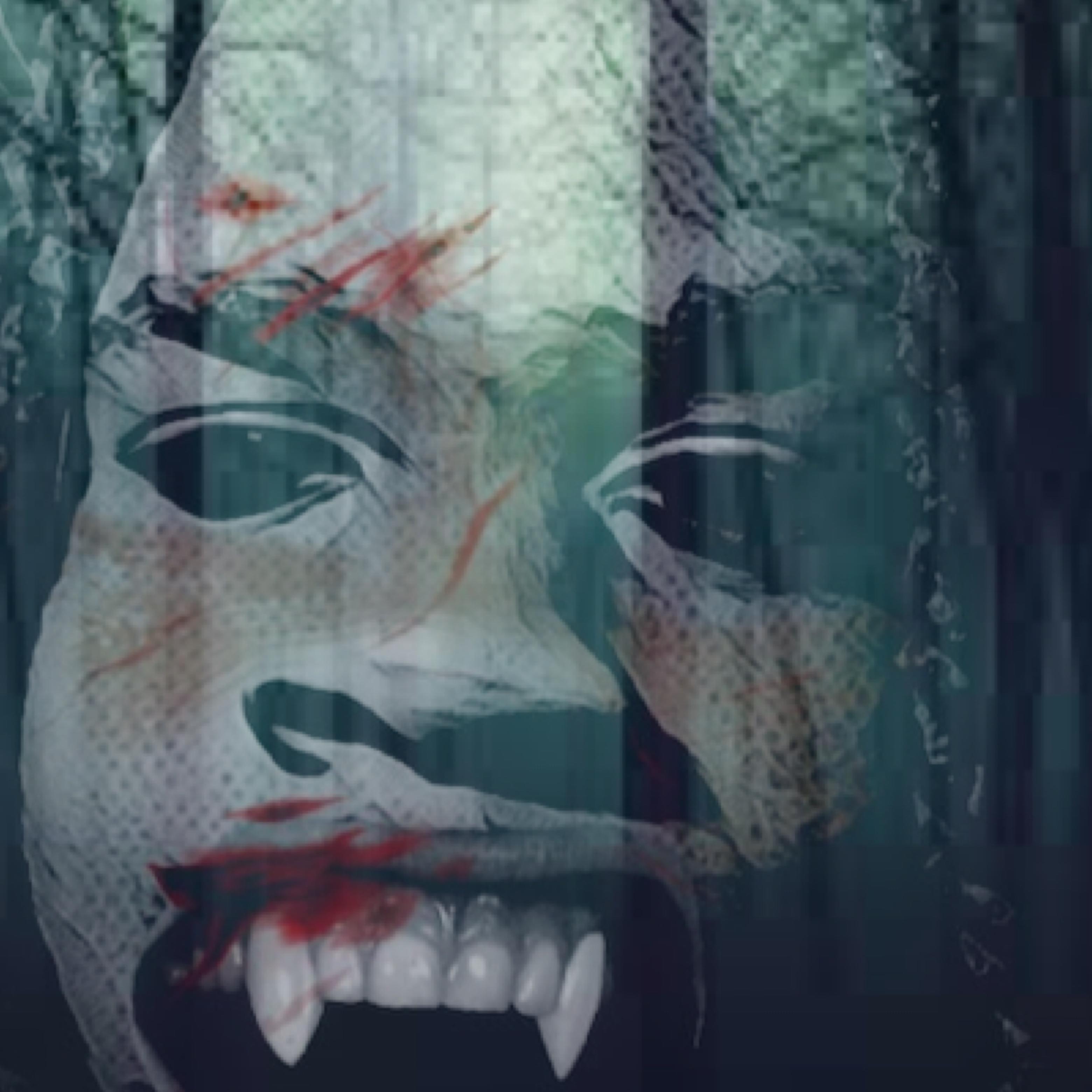 High Or Water artwork
