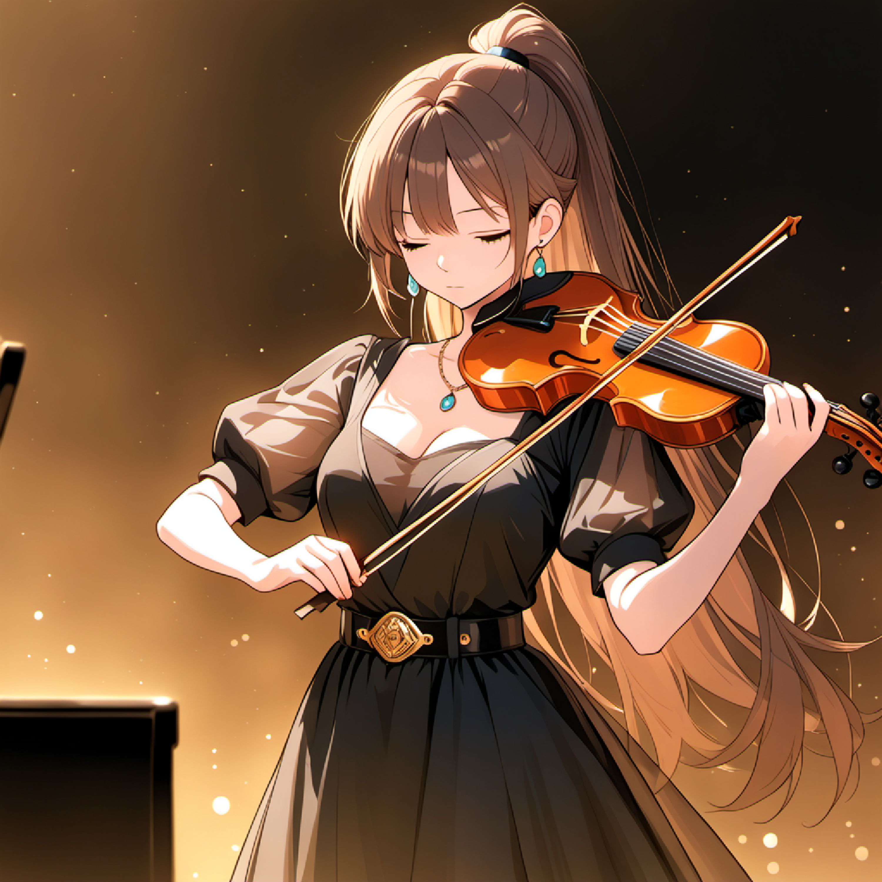 Liricafuerte artwork