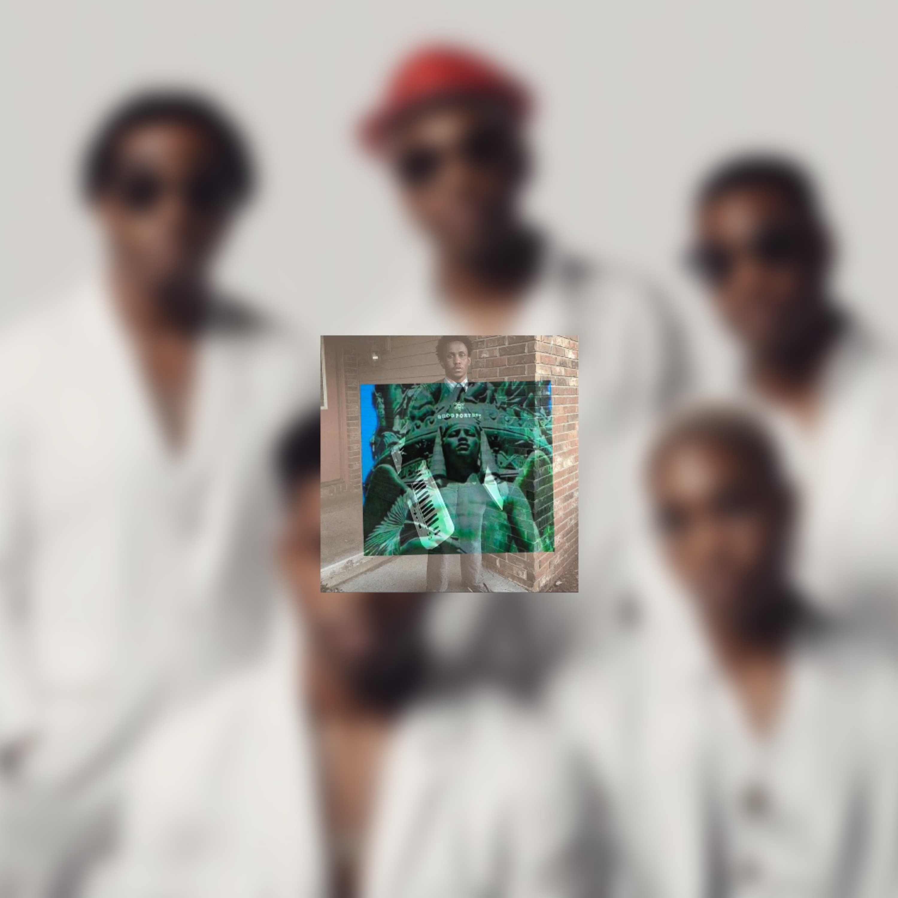 Cuff Da Police artwork