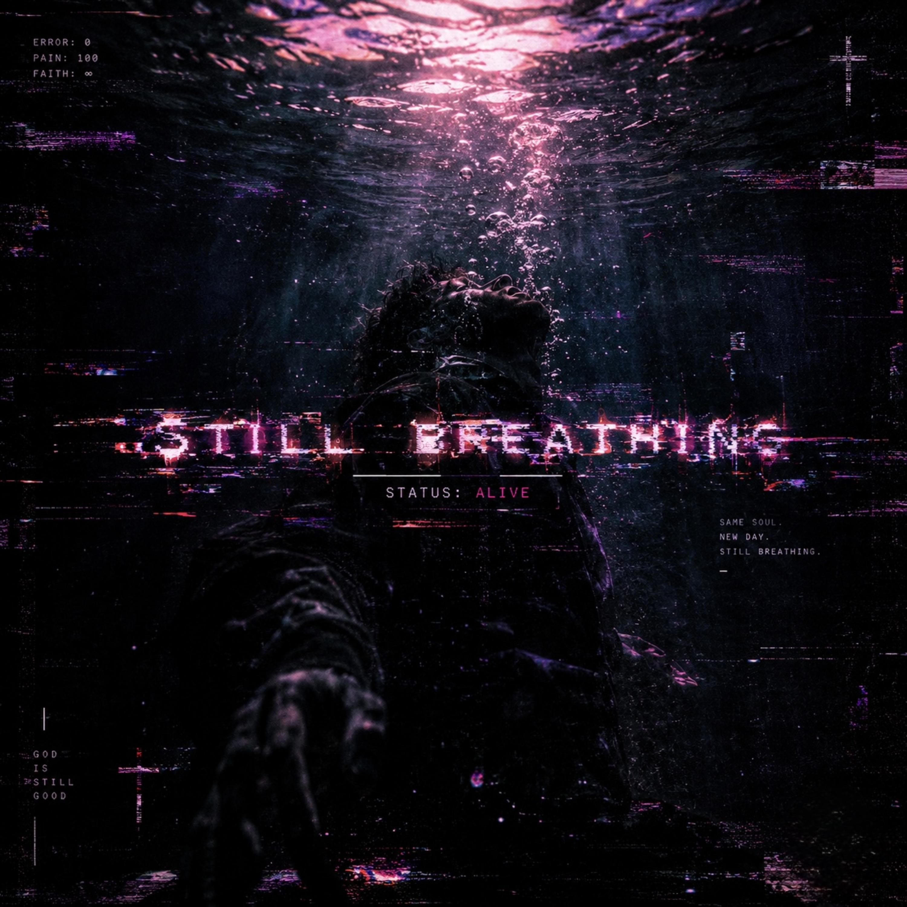 Still Breathing by Tsmart cover art