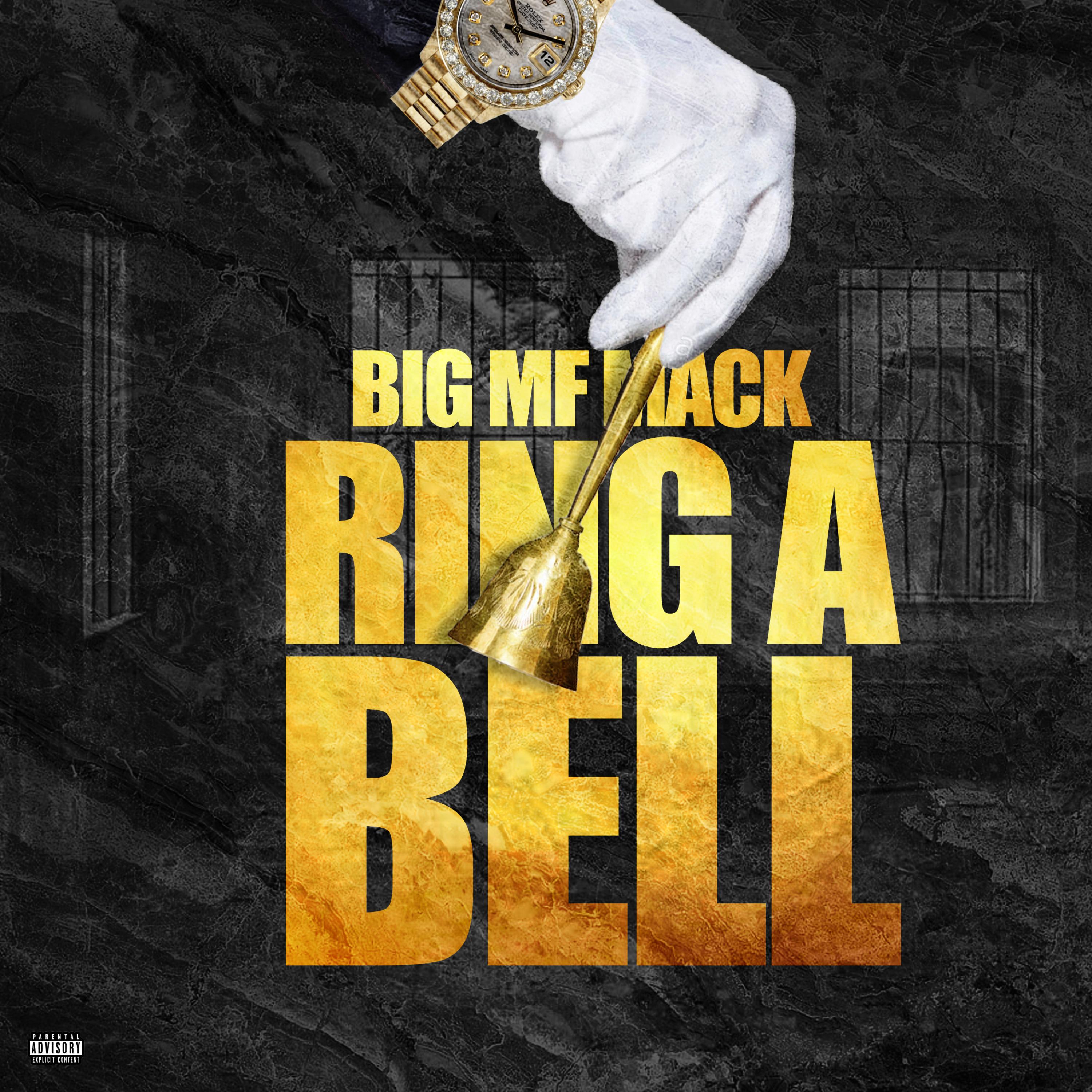Ring A Bell artwork