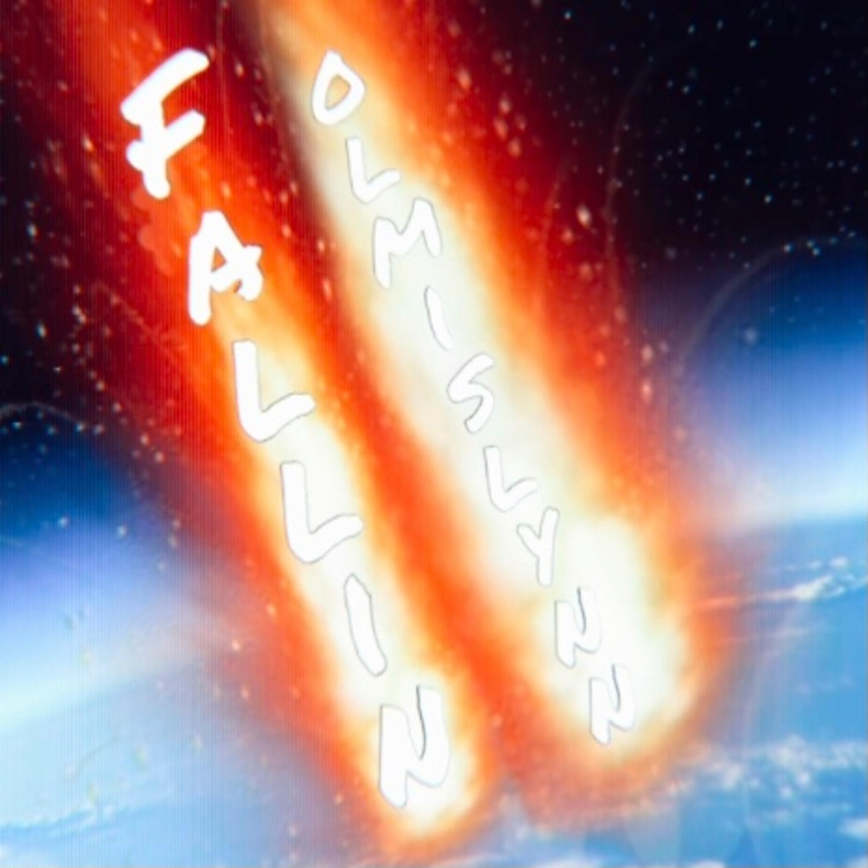 Fallin artwork