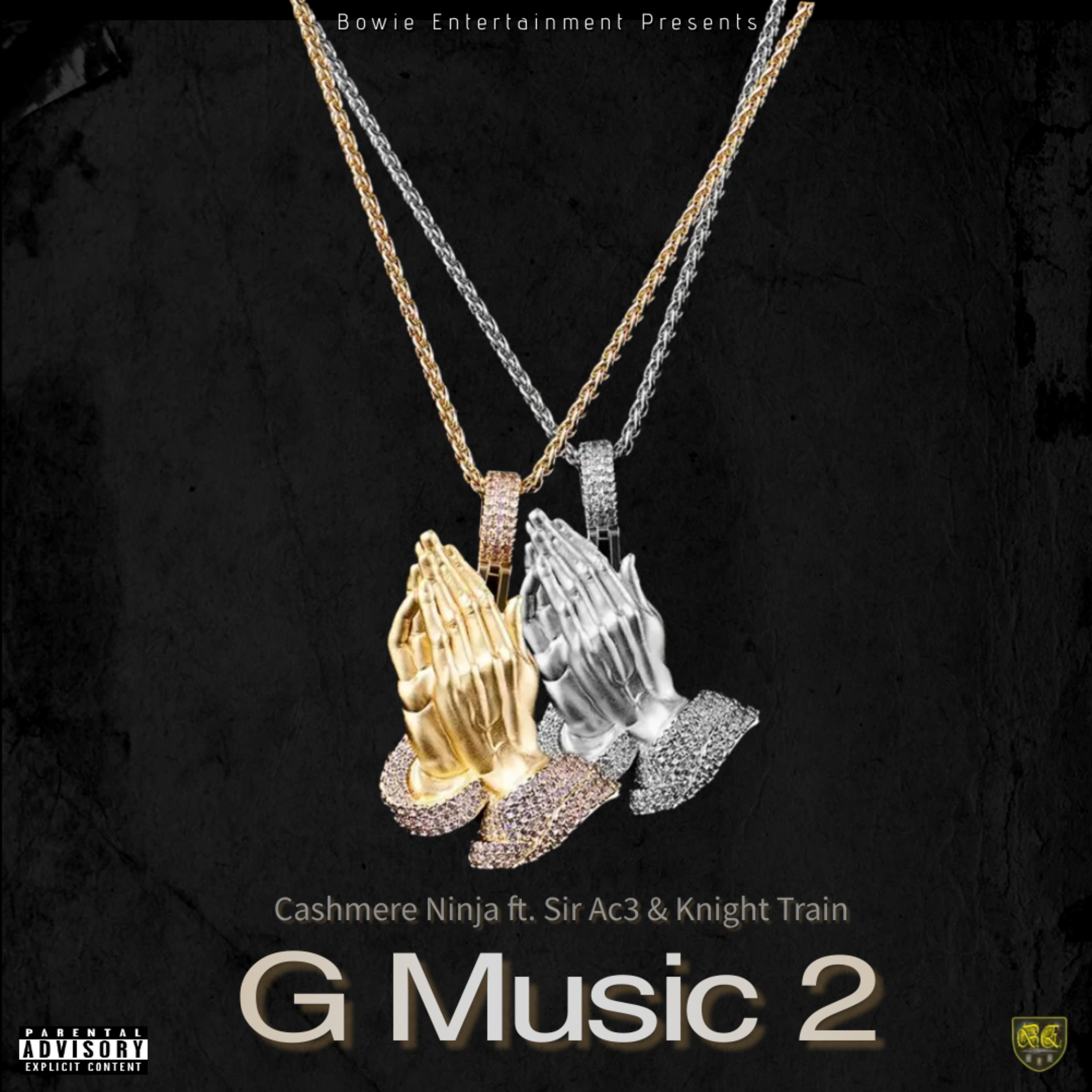 G Music 2 artwork