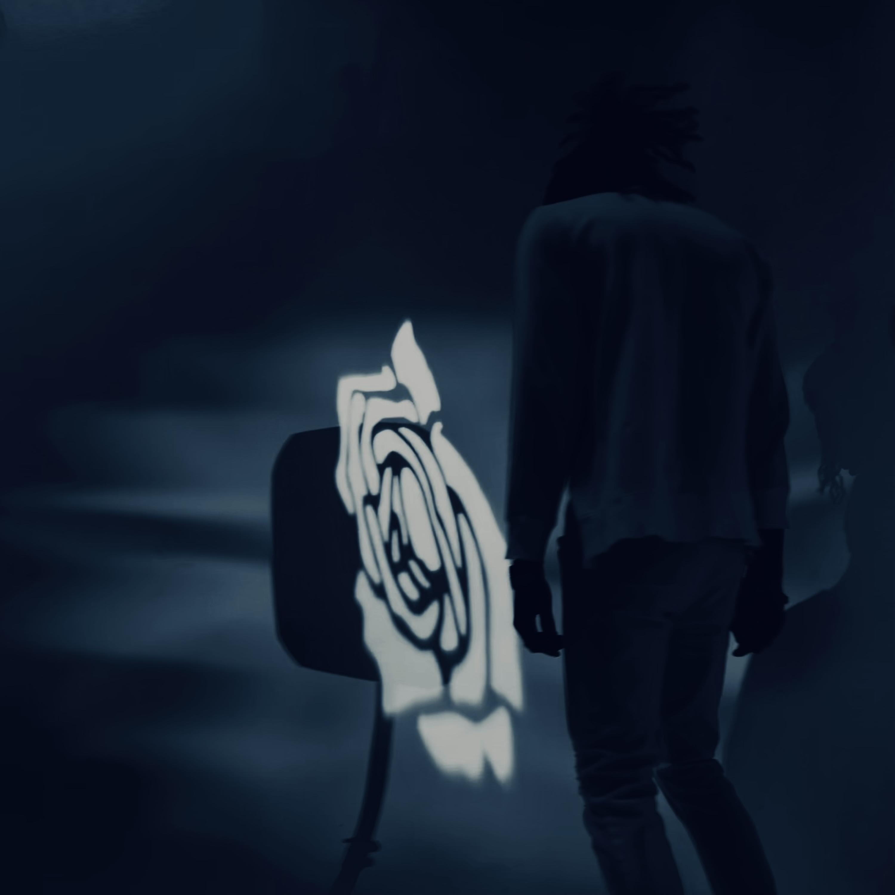 Tell You artwork
