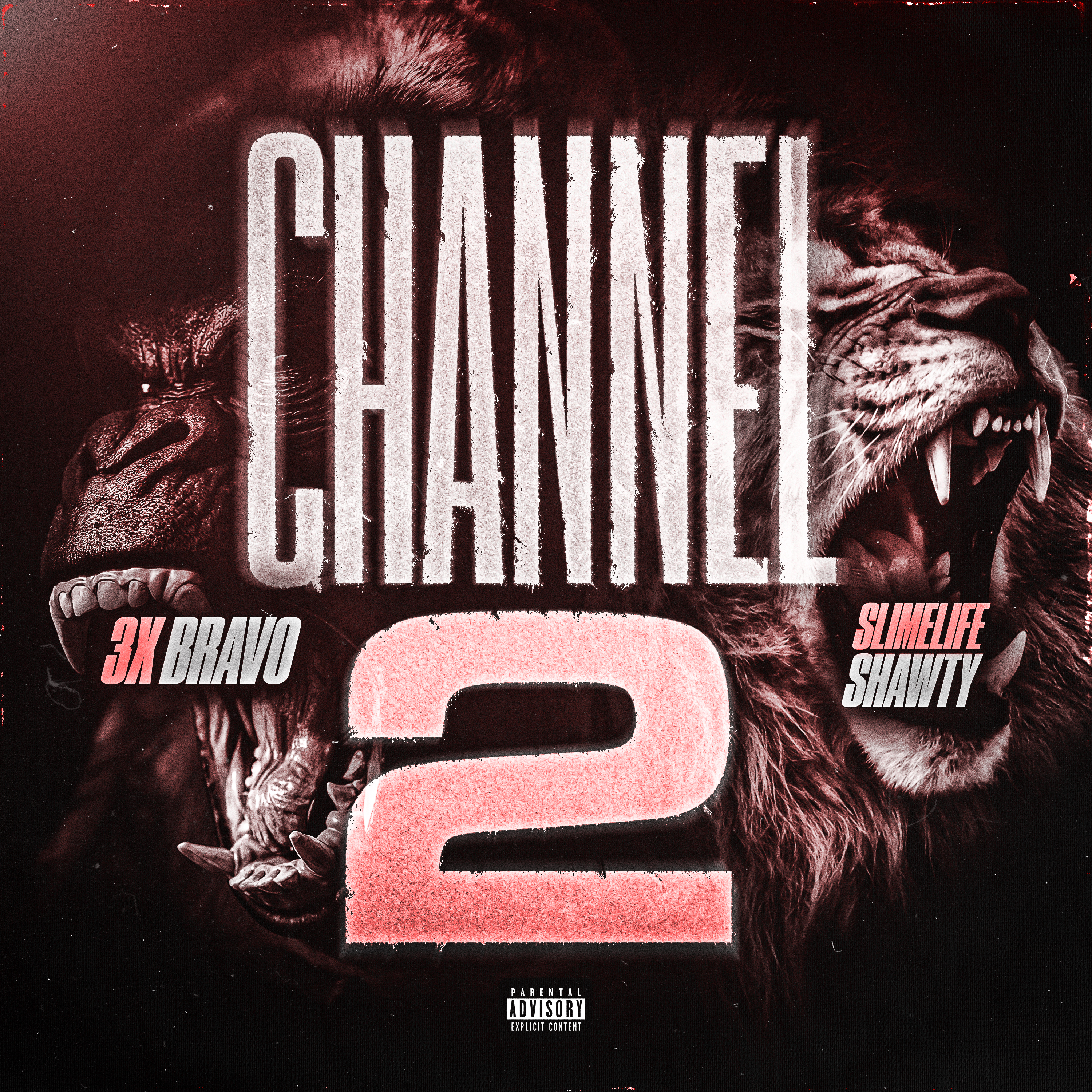 Channel 2 artwork