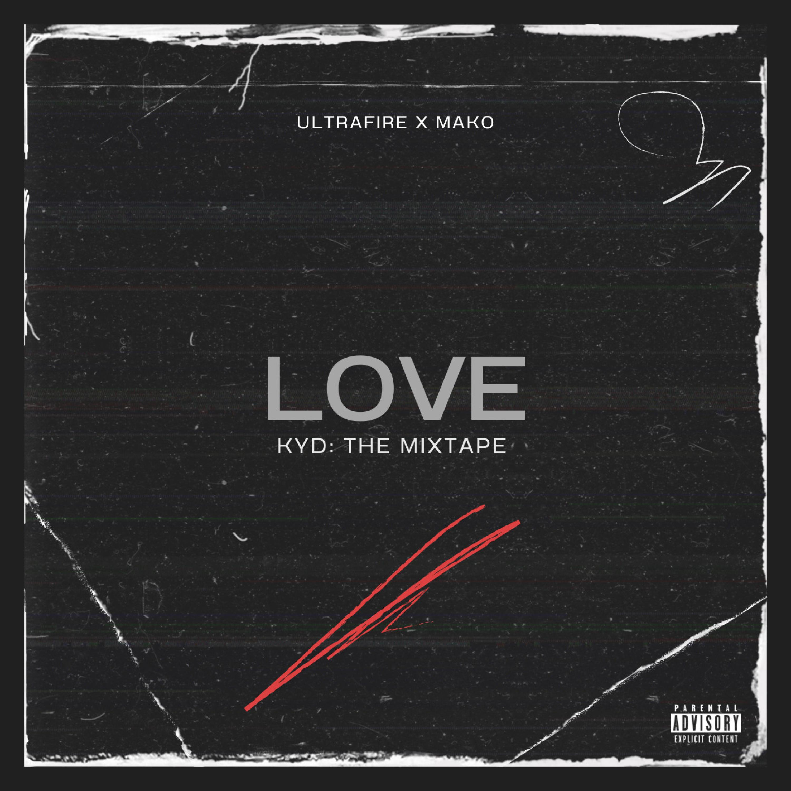 Love artwork