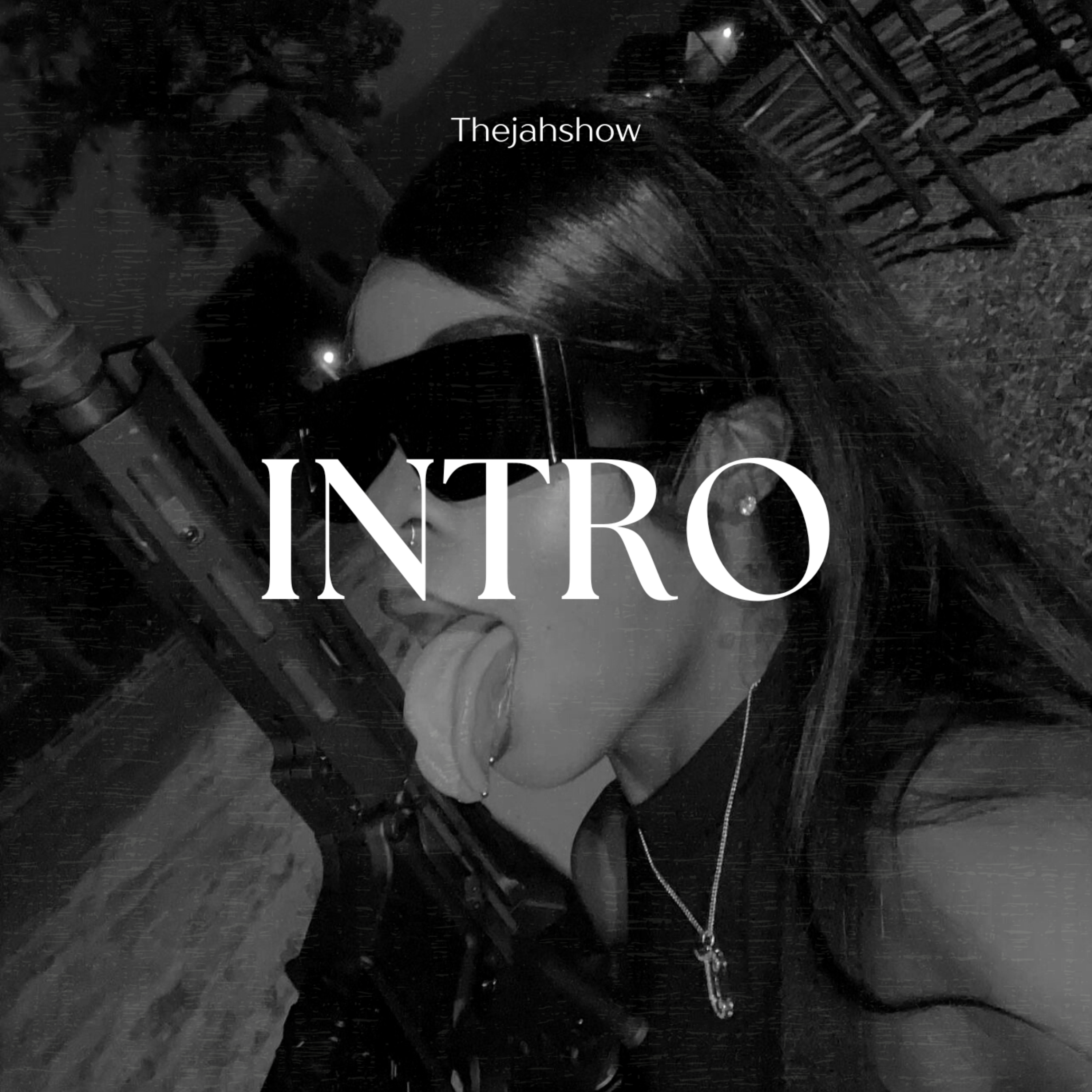 Intro artwork