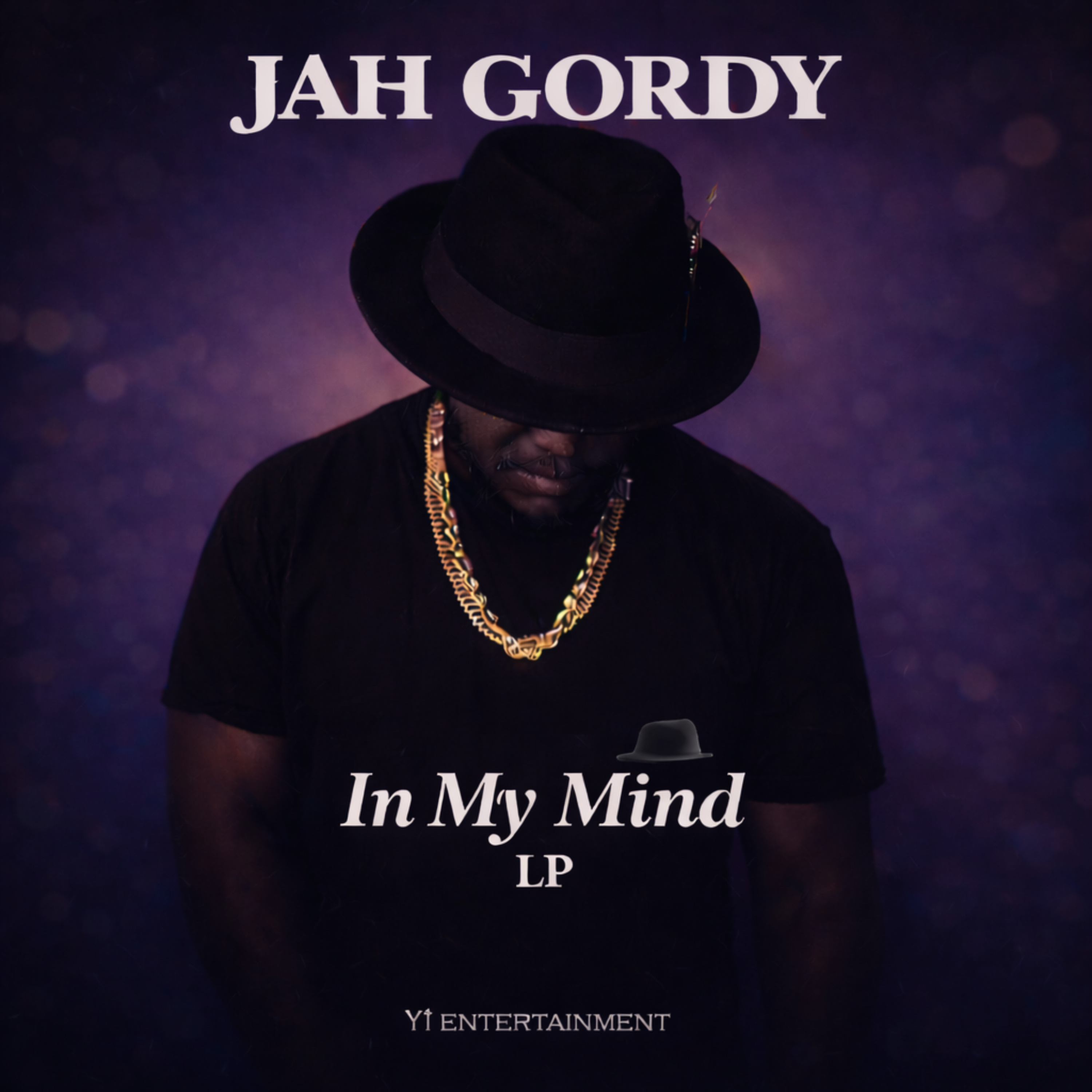 In My Mind artwork