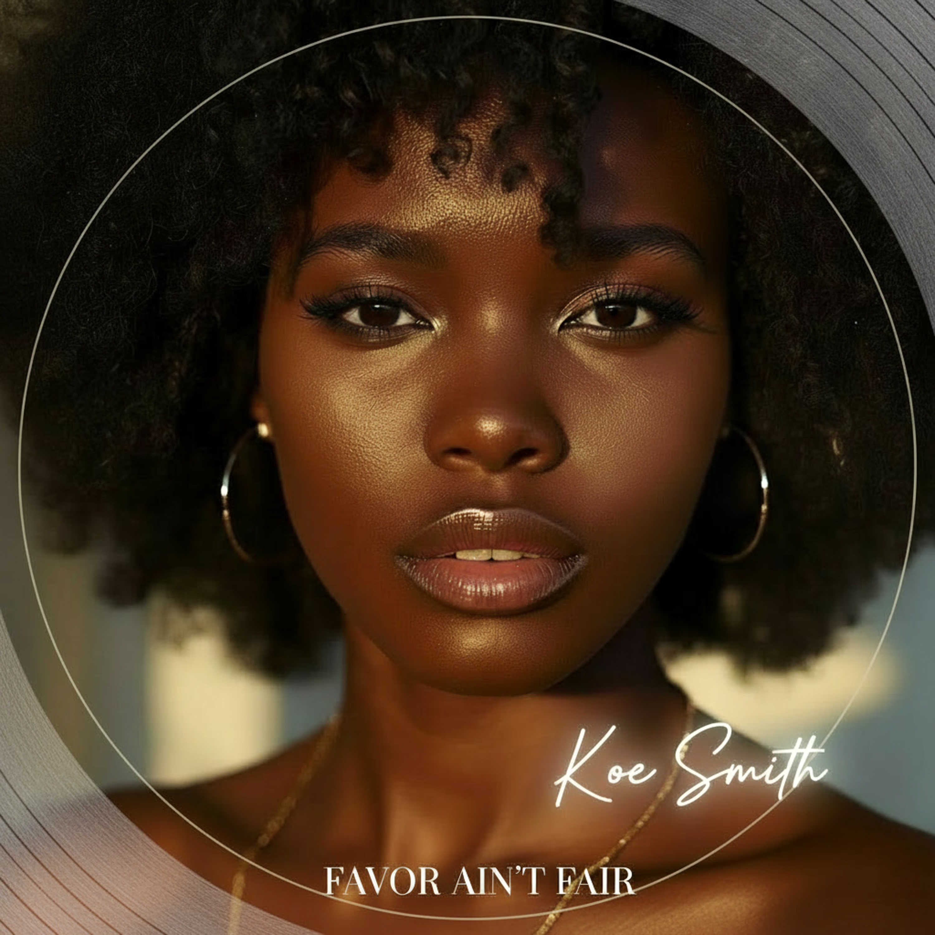 Favor Ain't Fair artwork