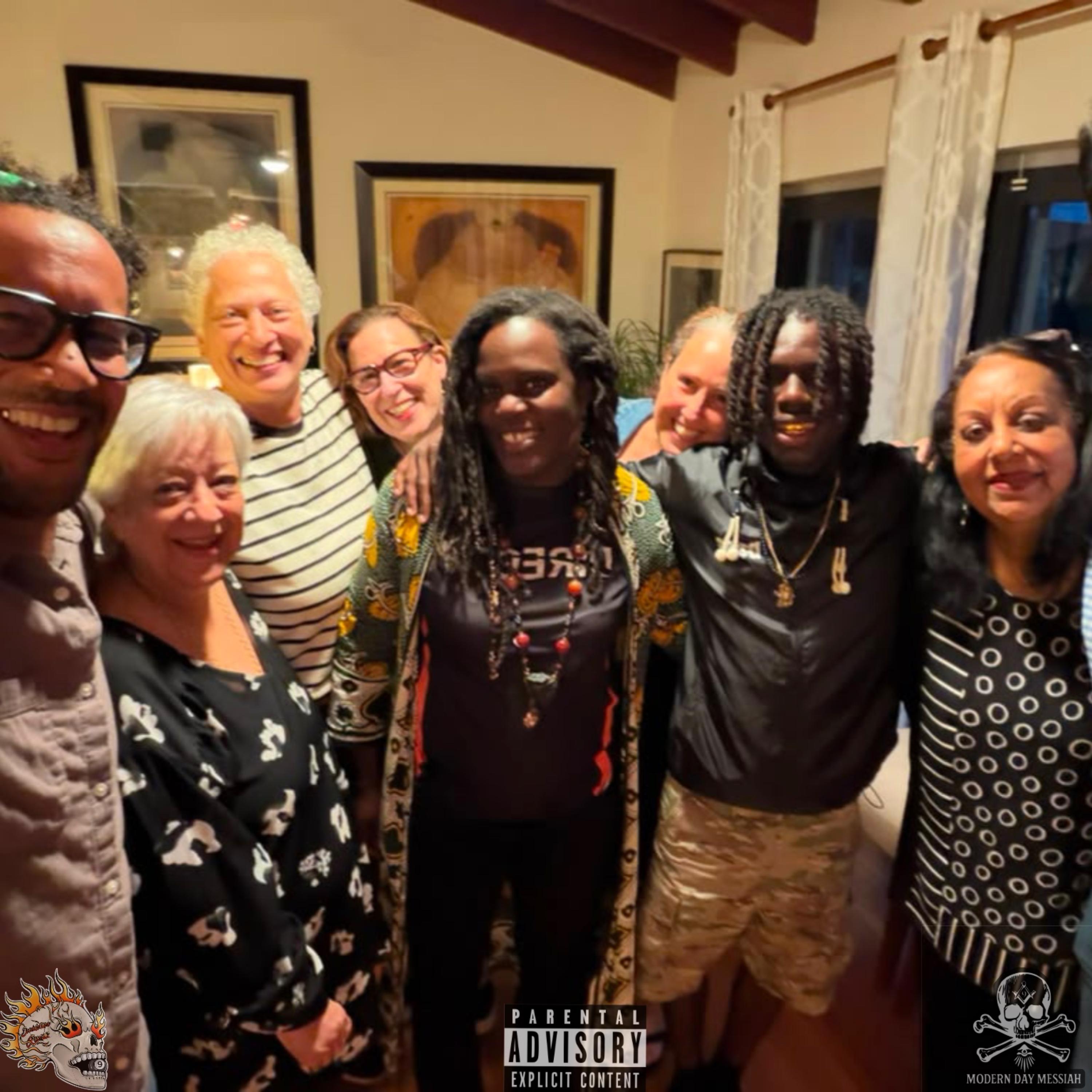 Woo Lady Freestyle (Fast) by XOFINESSE cover art