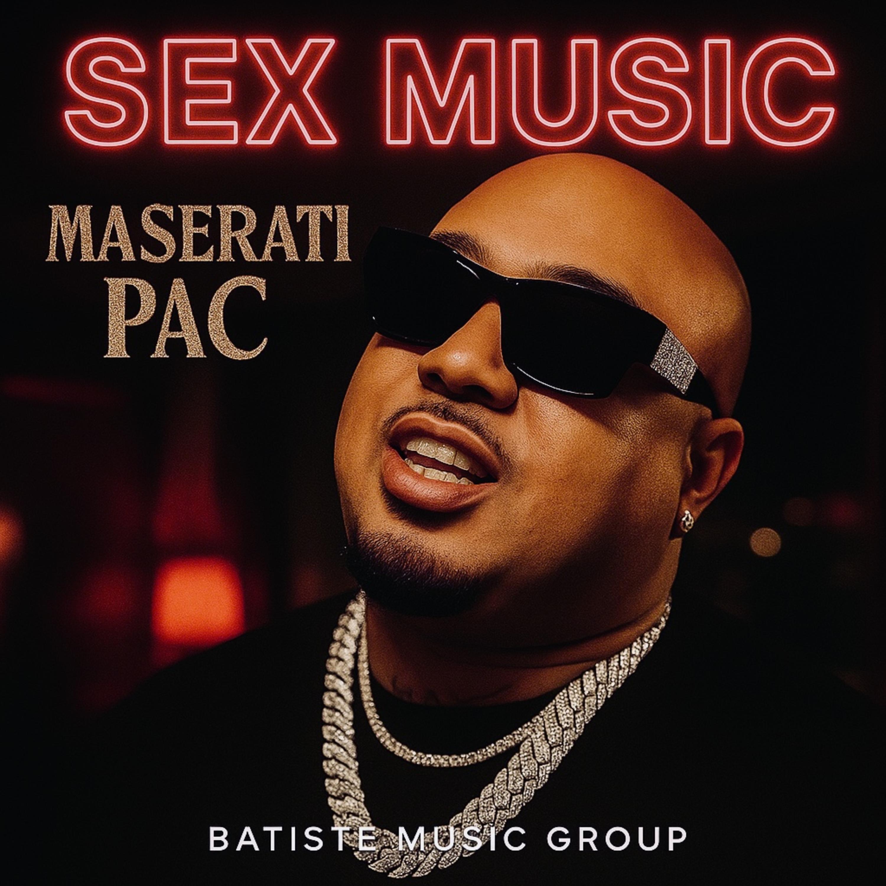 SEX MUSIC artwork