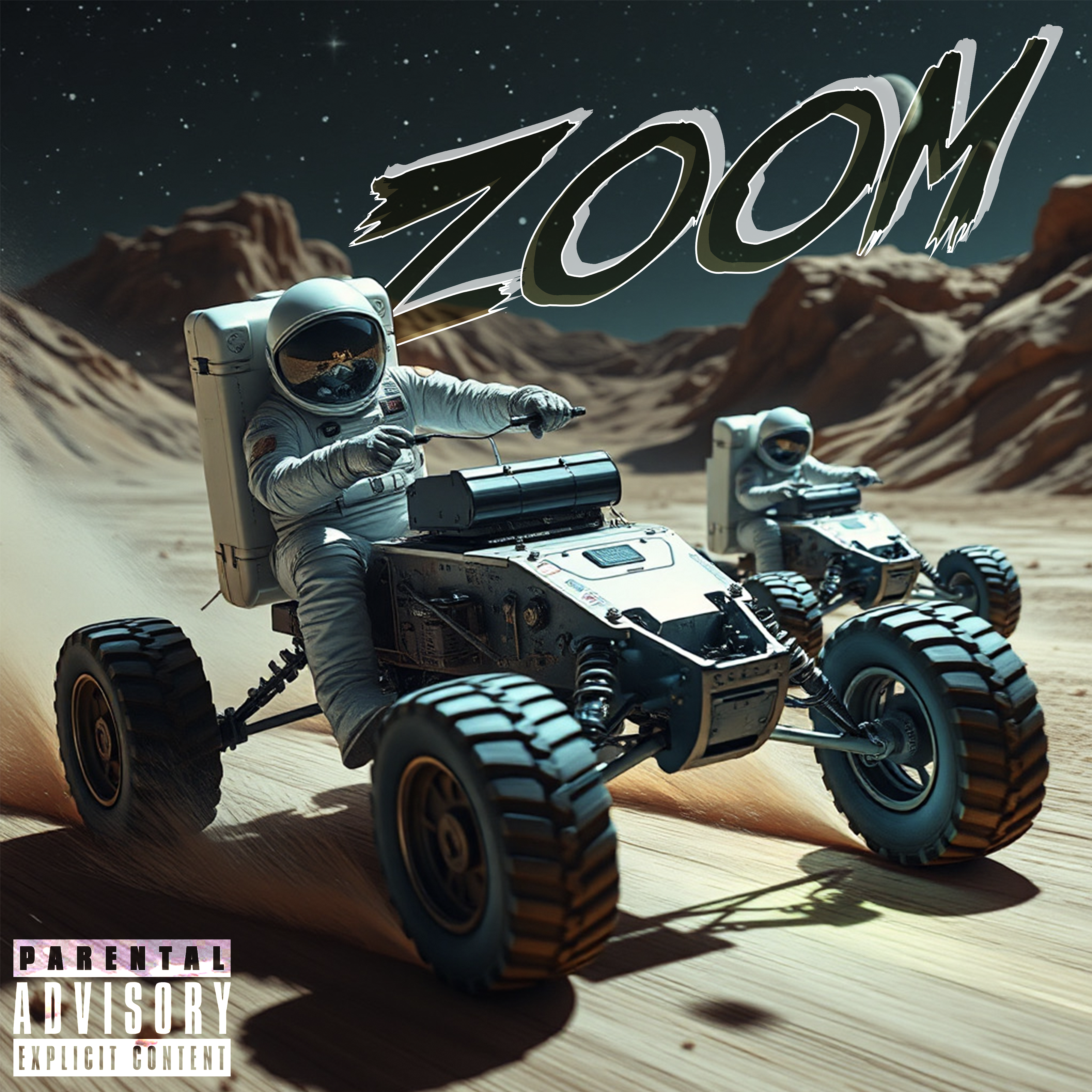 Zoom artwork