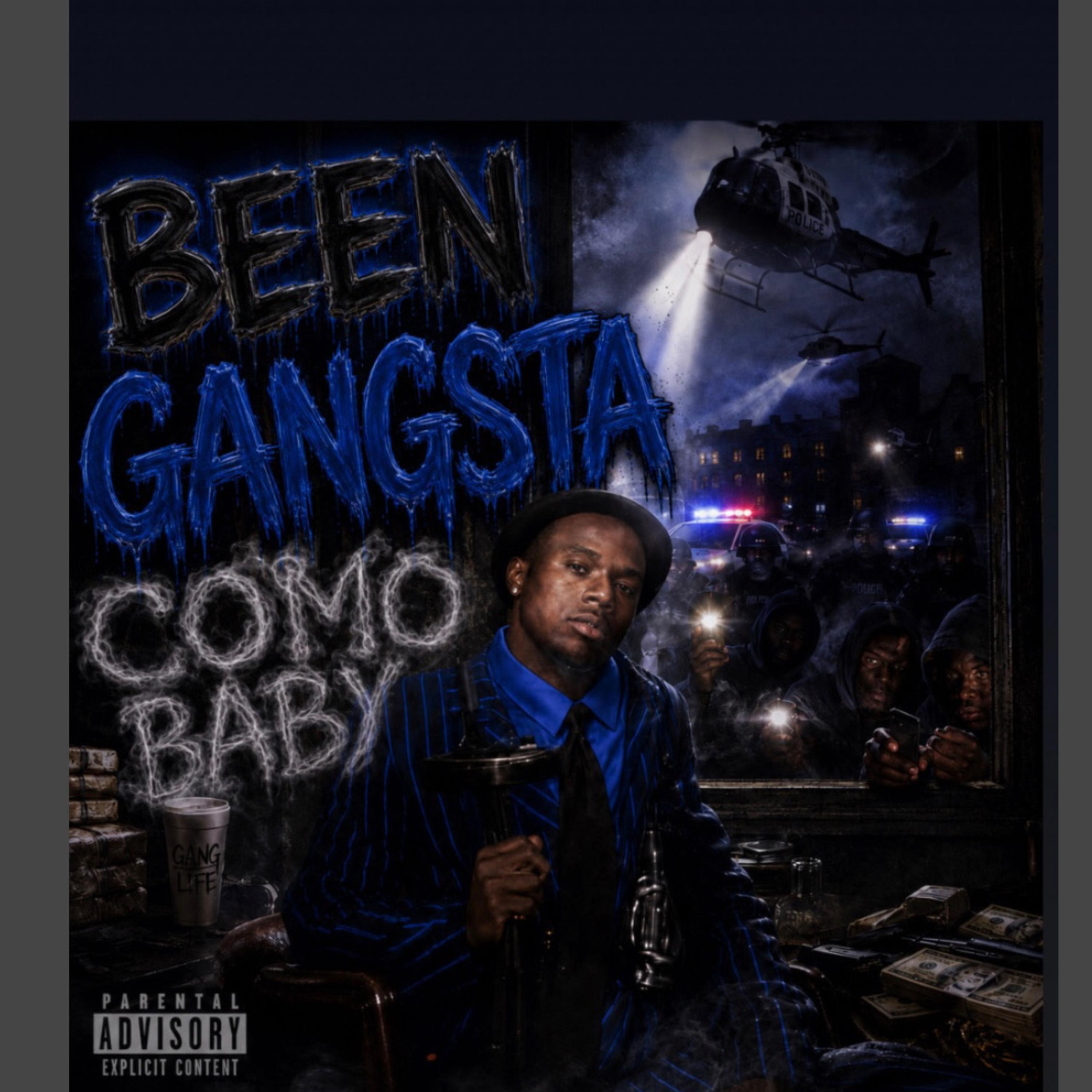 Been GANGSTA by Suave Don cover art
