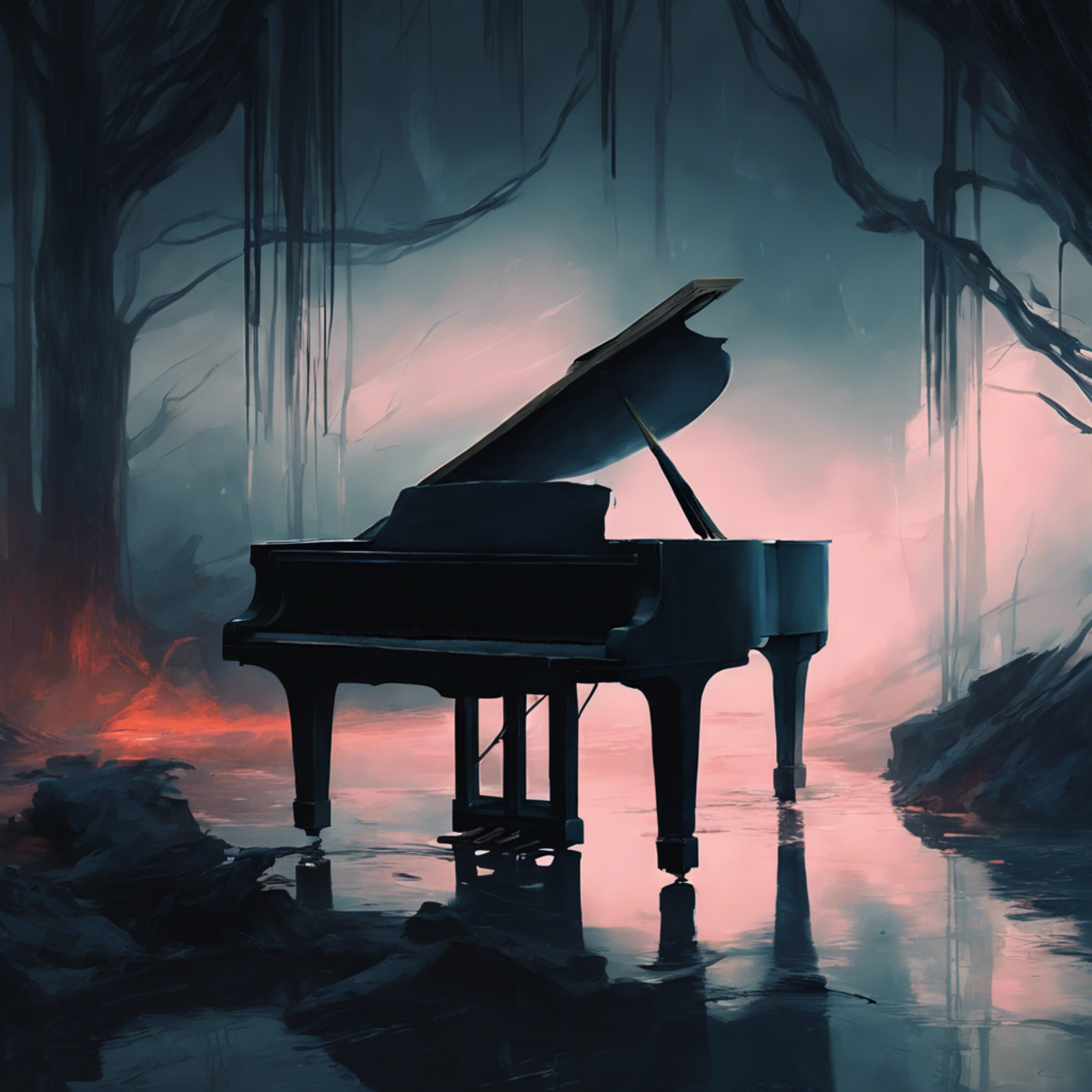 Turn Me Into Music artwork