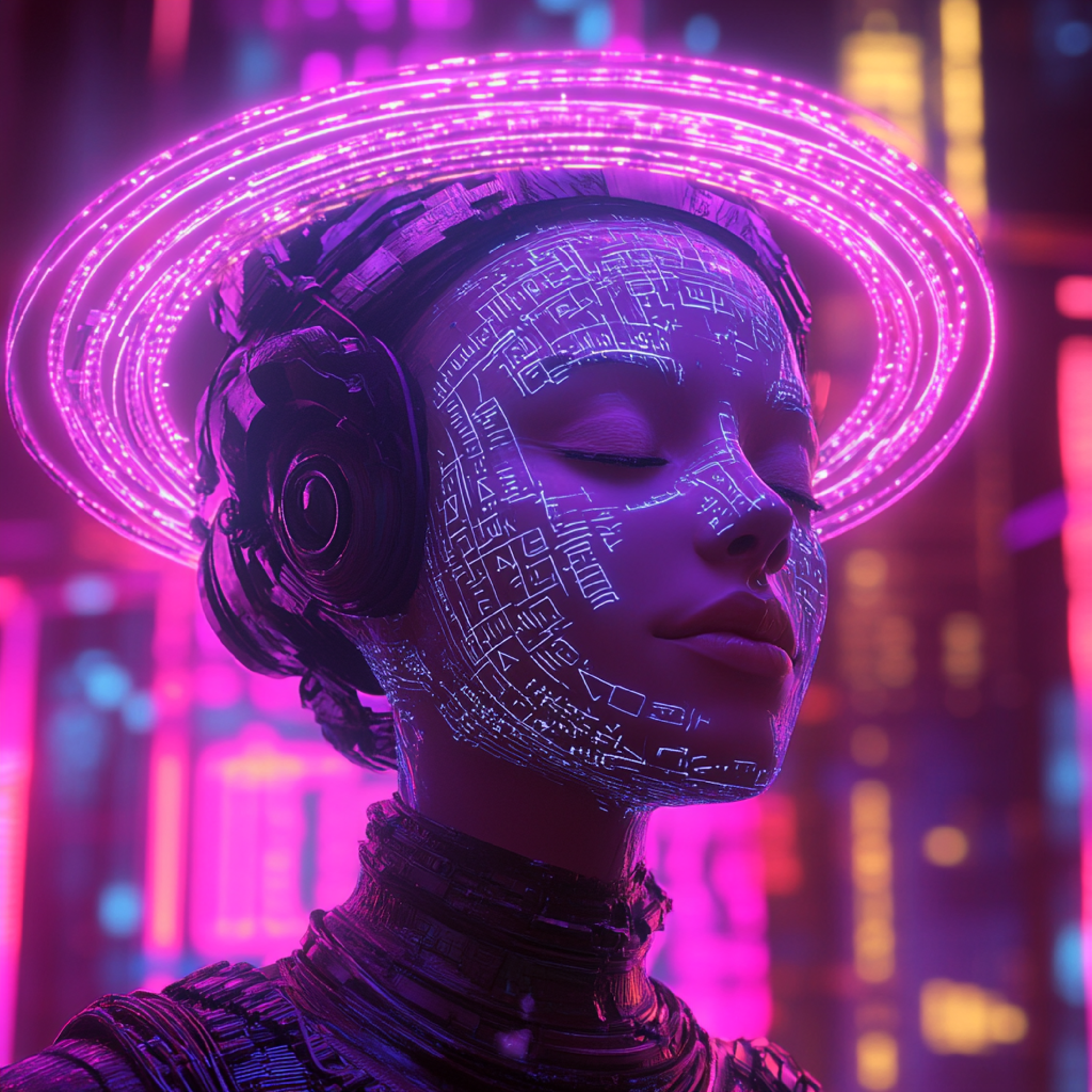 CLOSE YOUR EYES artwork