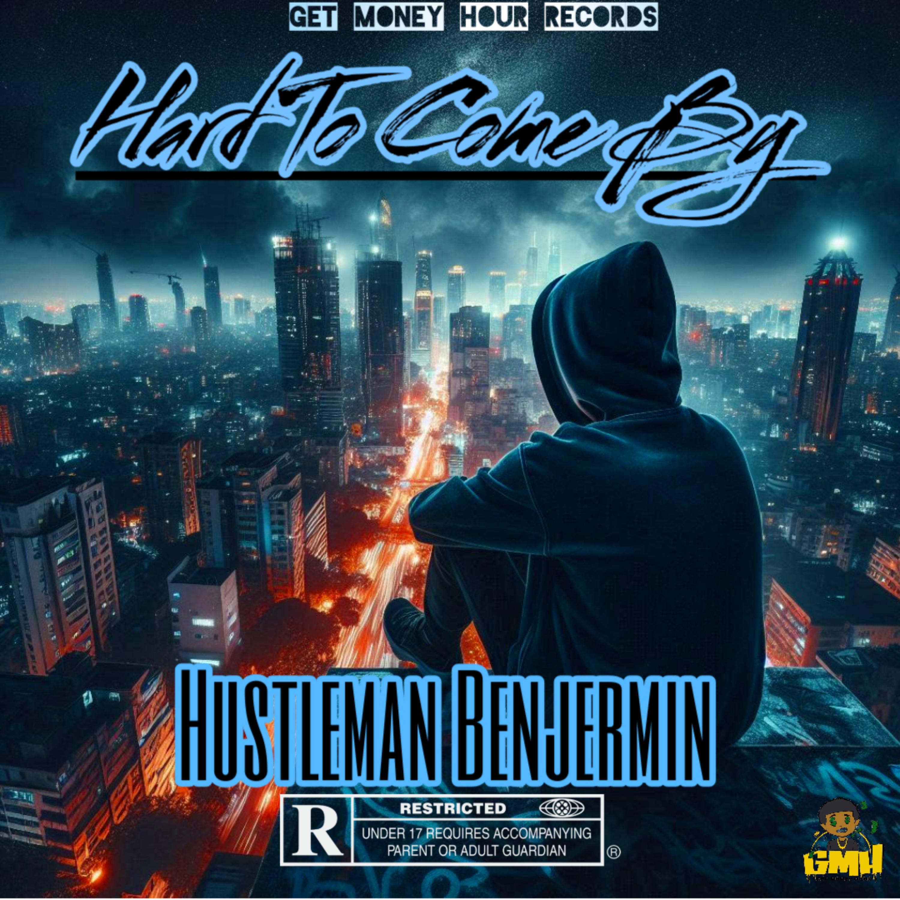 Hard To Come By artwork