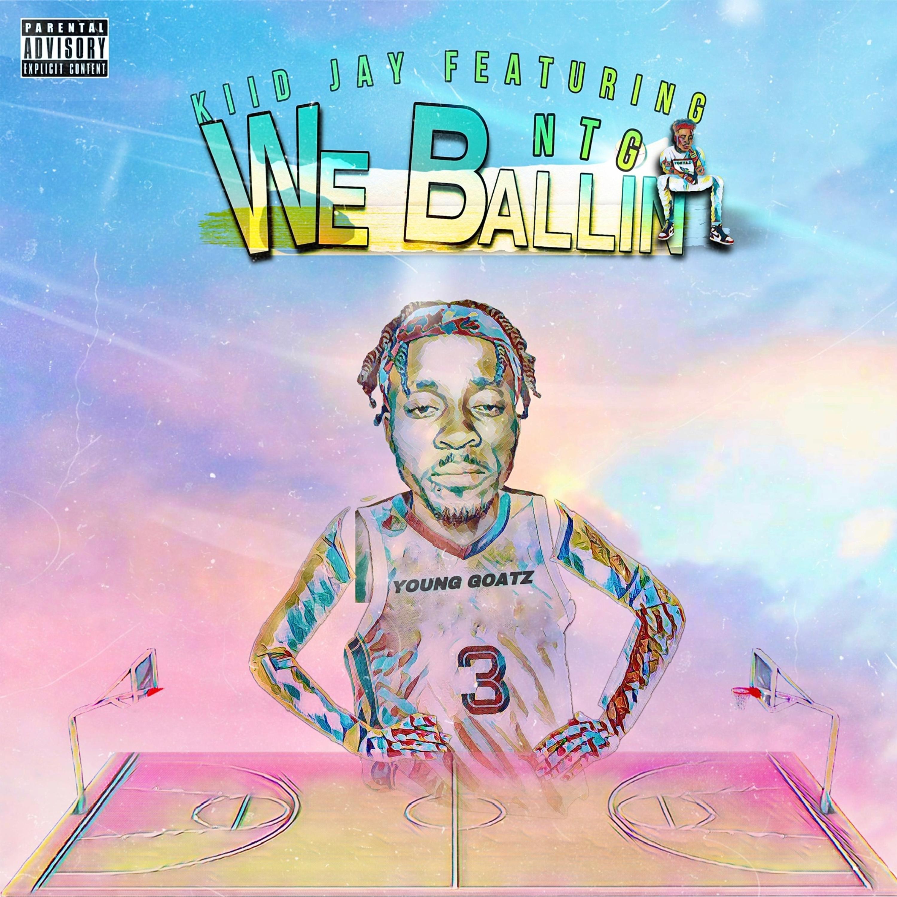 We Ballinn artwork
