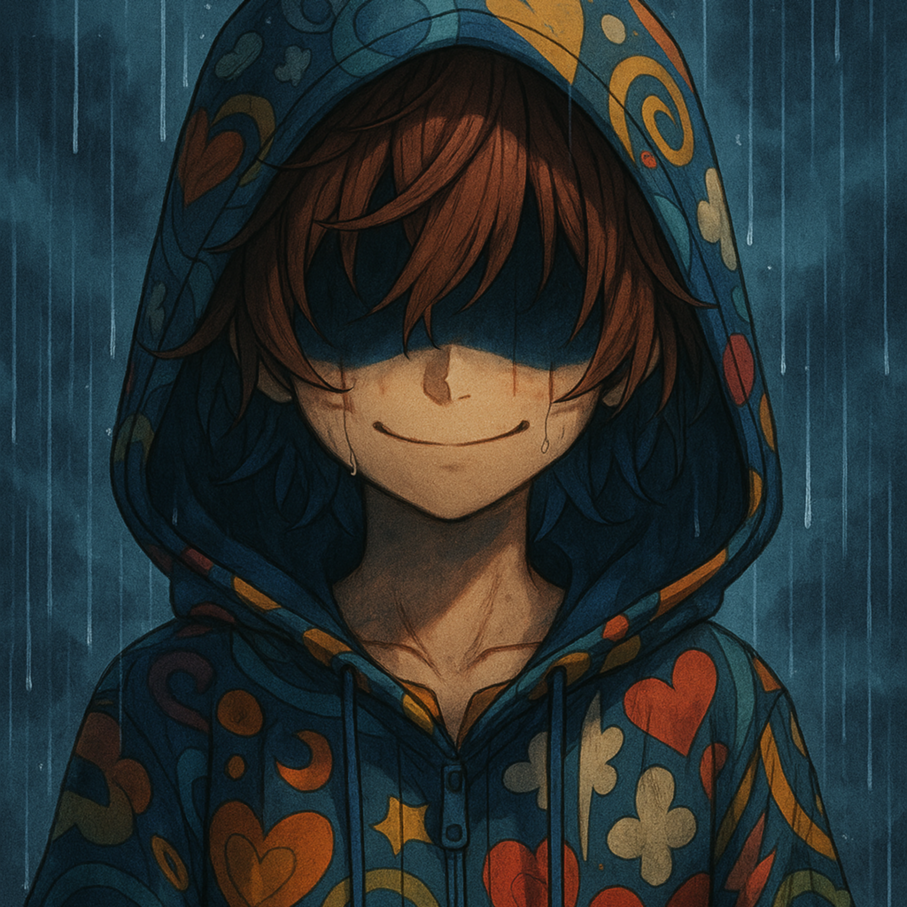 Tailored Lies artwork