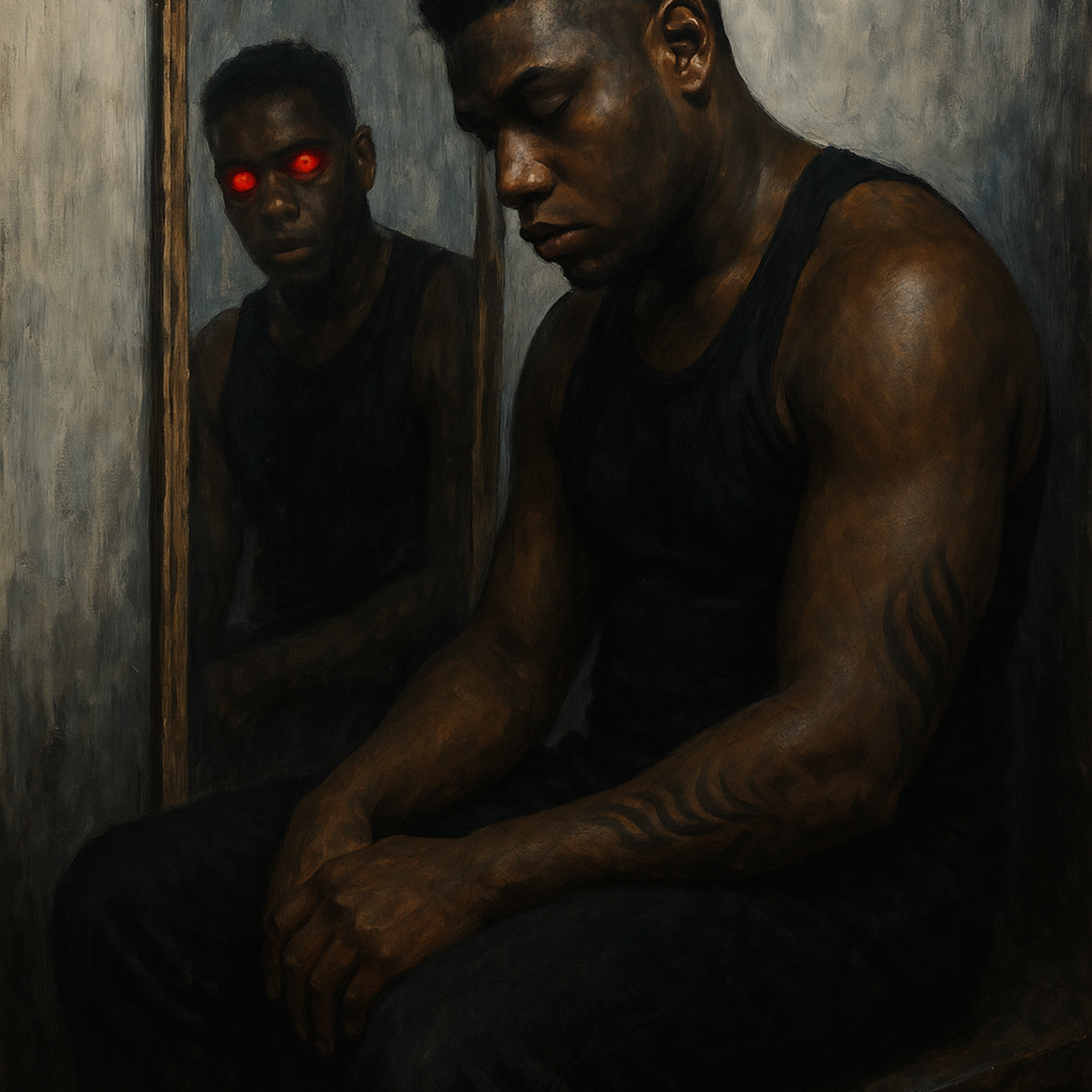 Switch Blades artwork