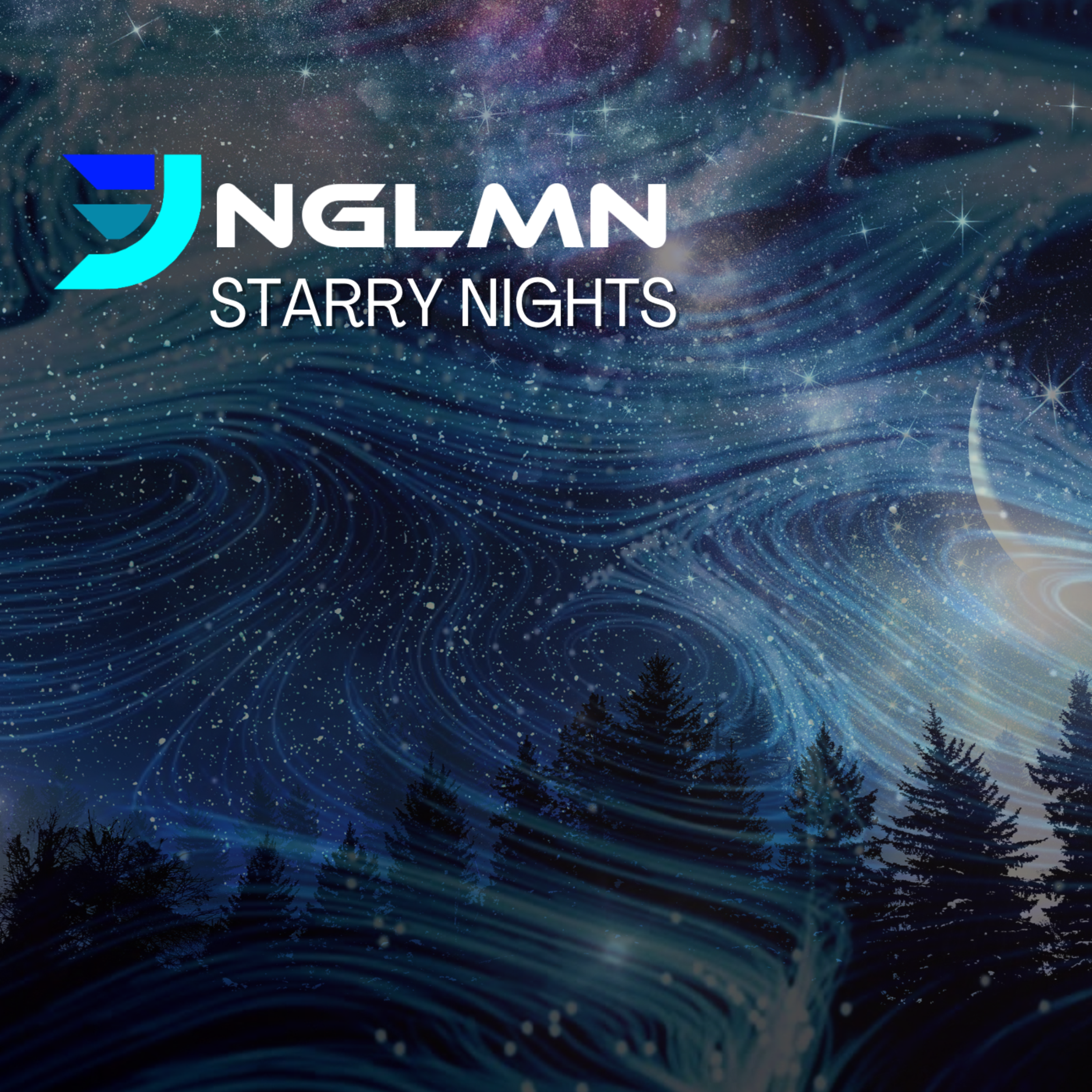 Starry Nights artwork