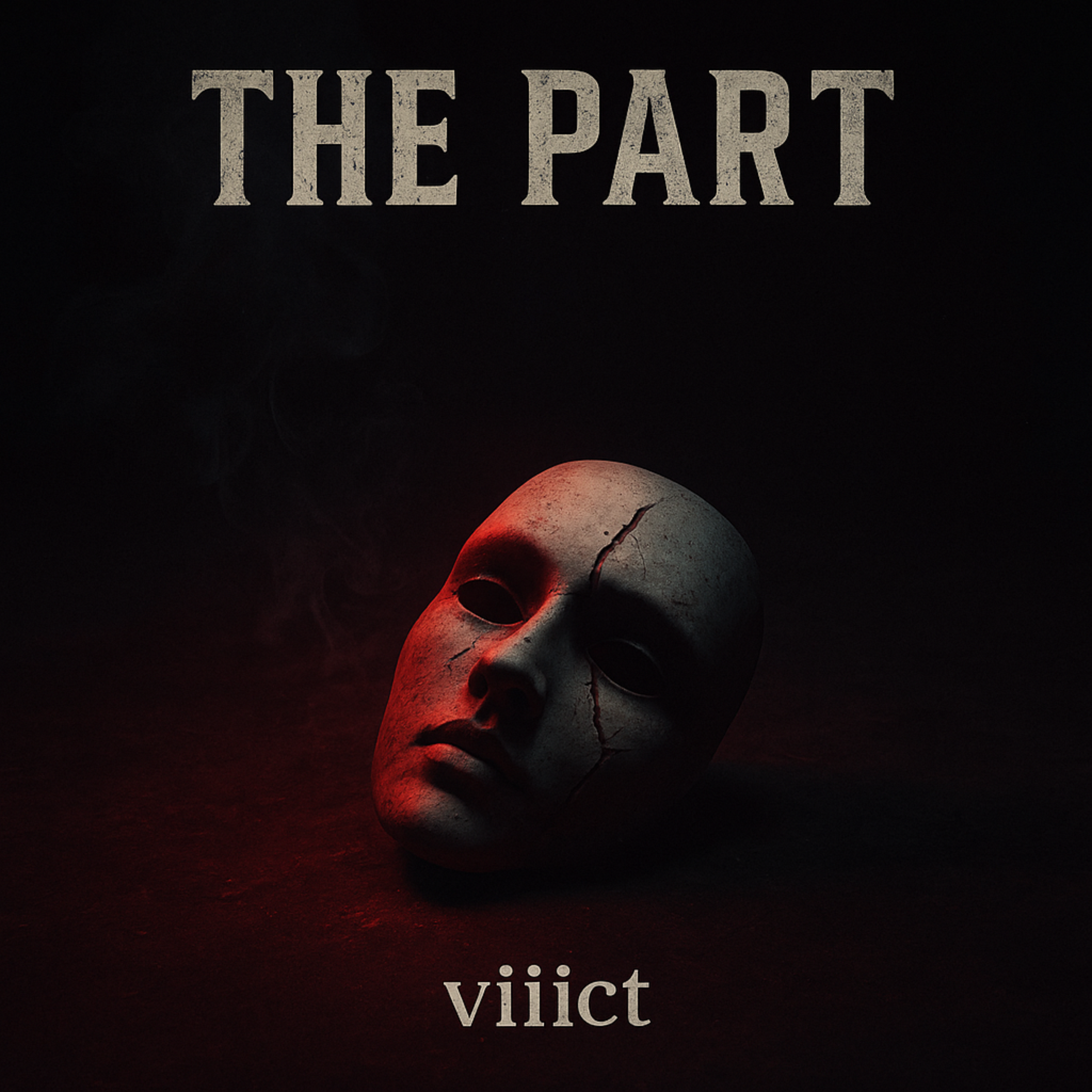the part artwork