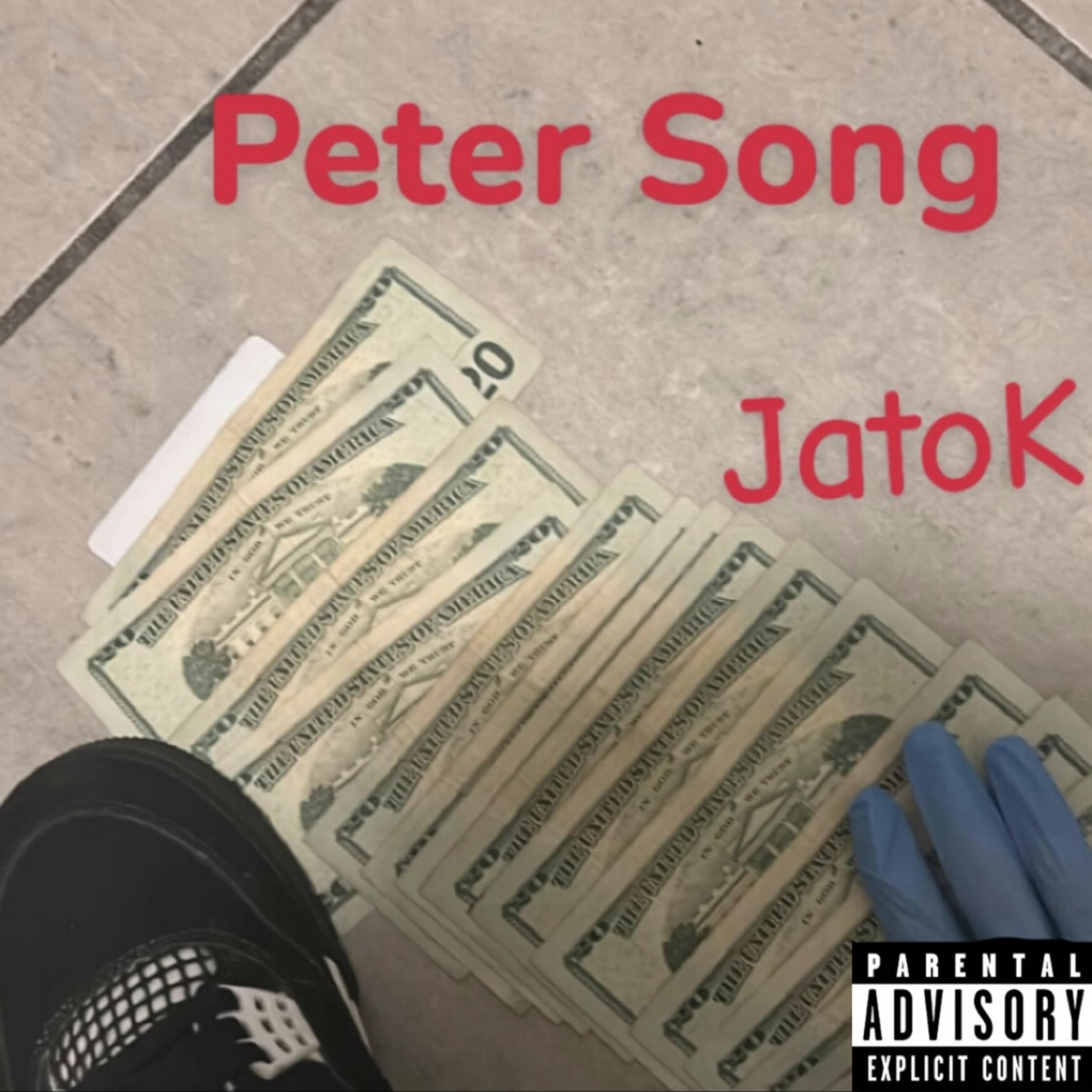 Peter Song artwork