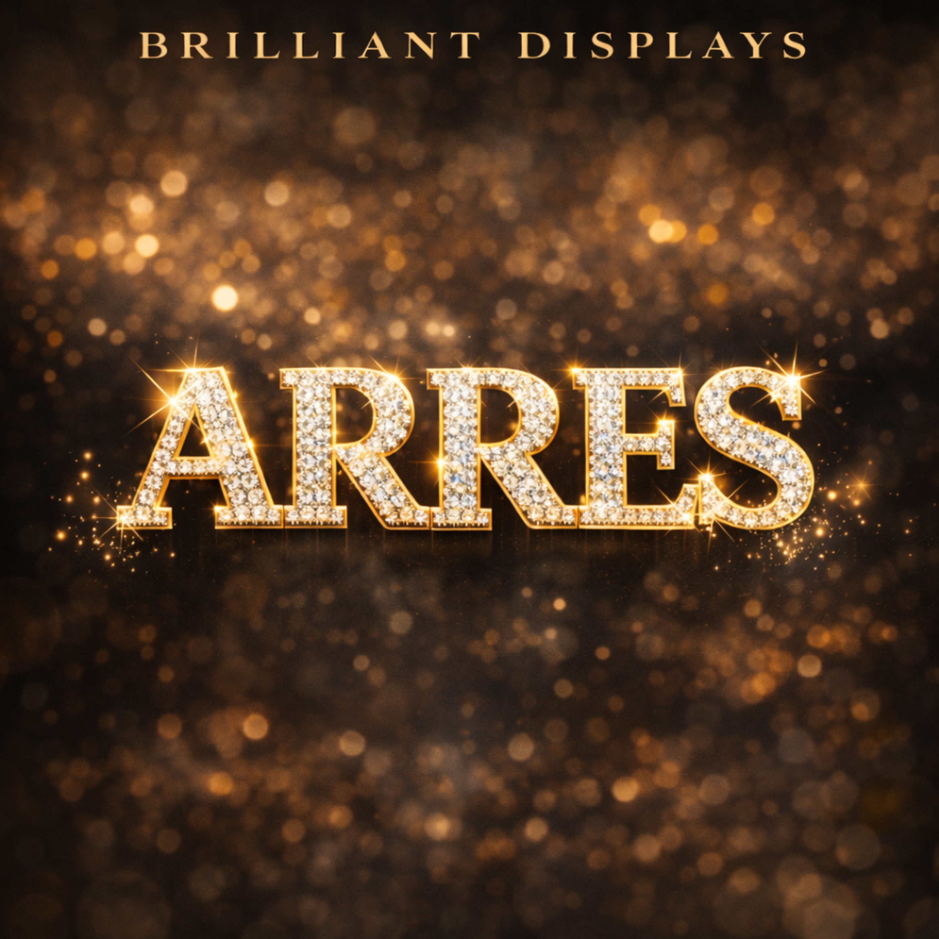 Arres artwork