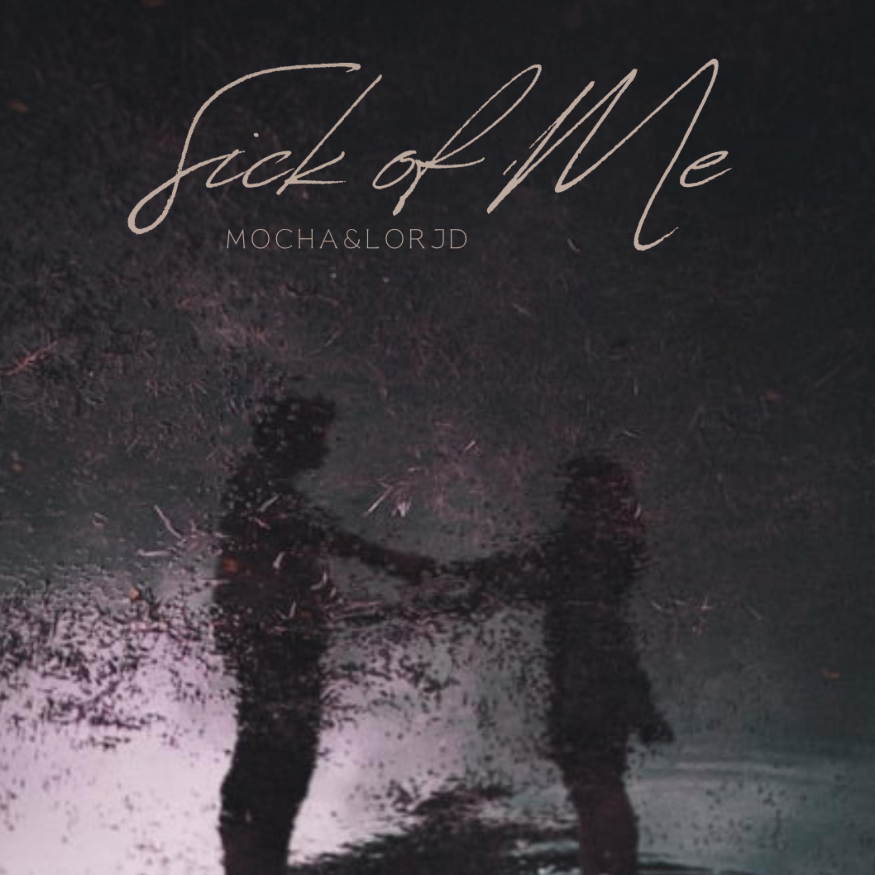 Sick Of Me artwork