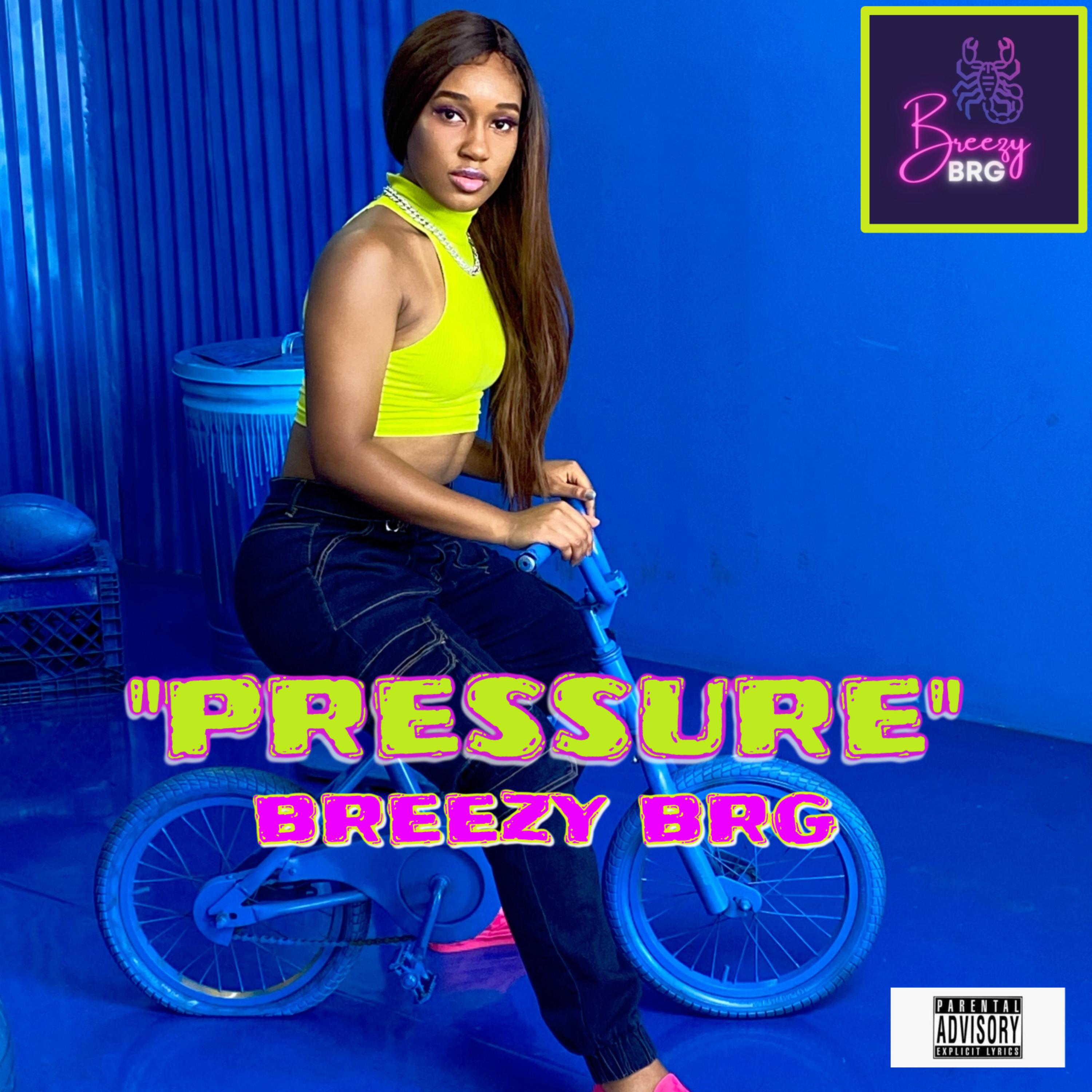 Pressure artwork