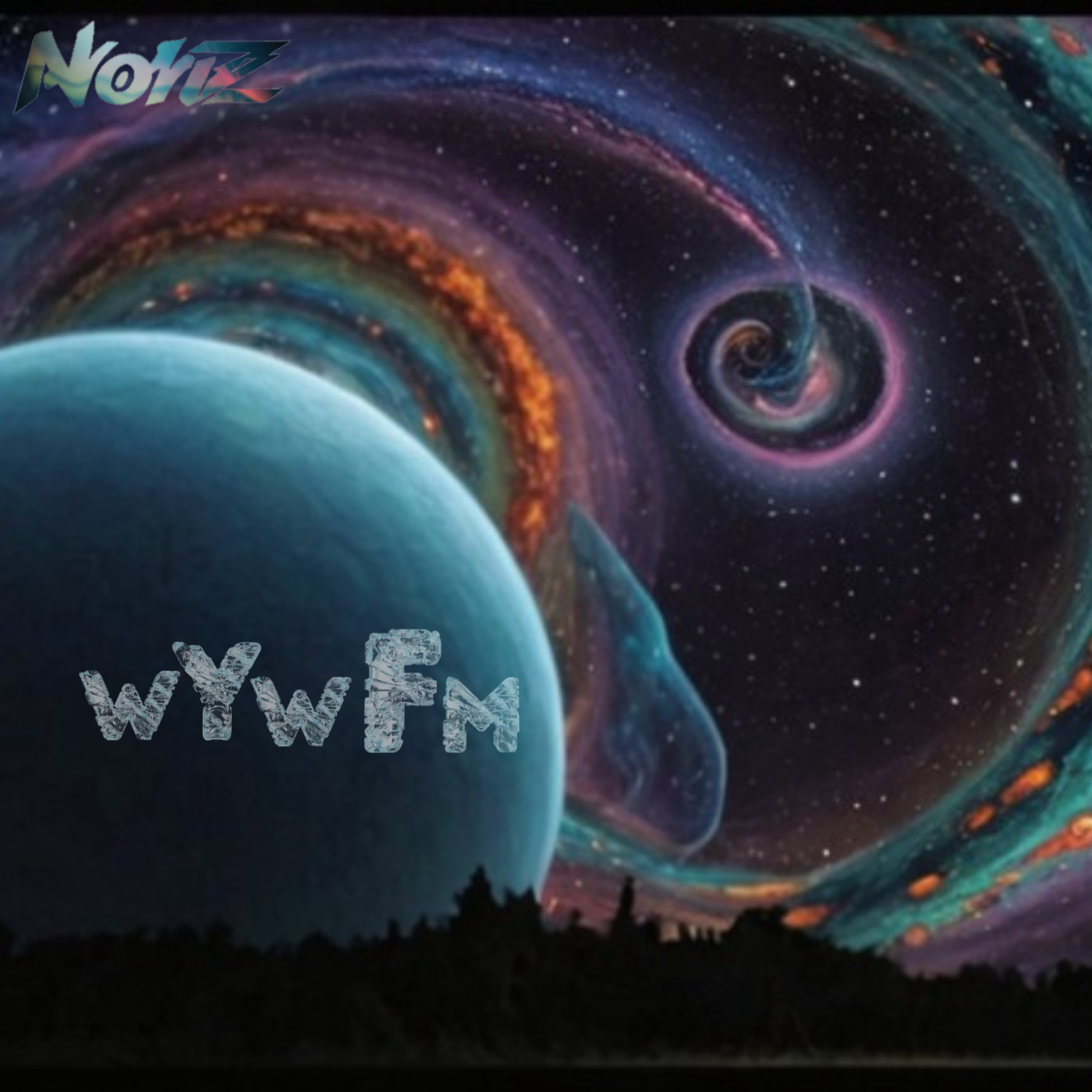 WYWFM artwork