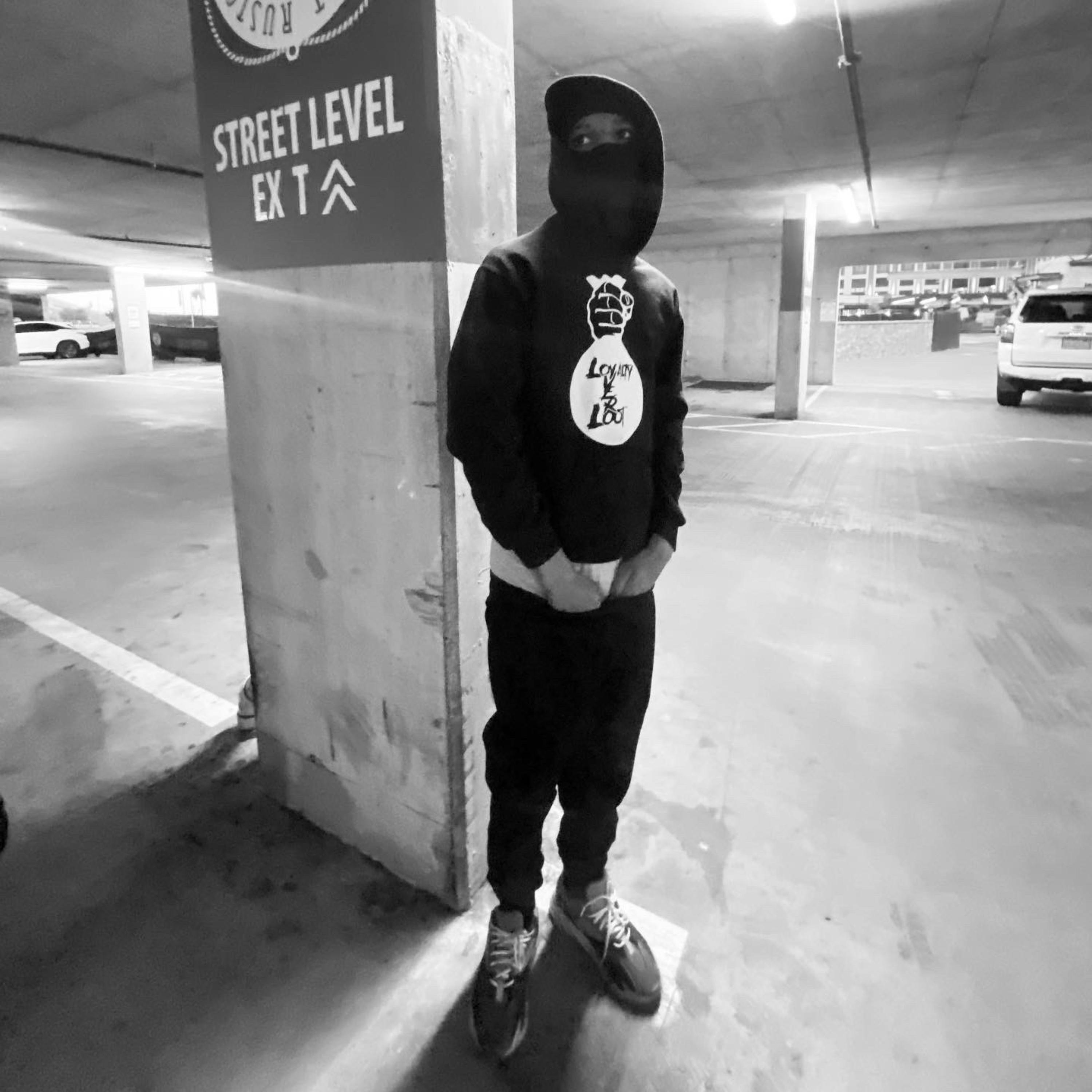 i hate bitches artwork