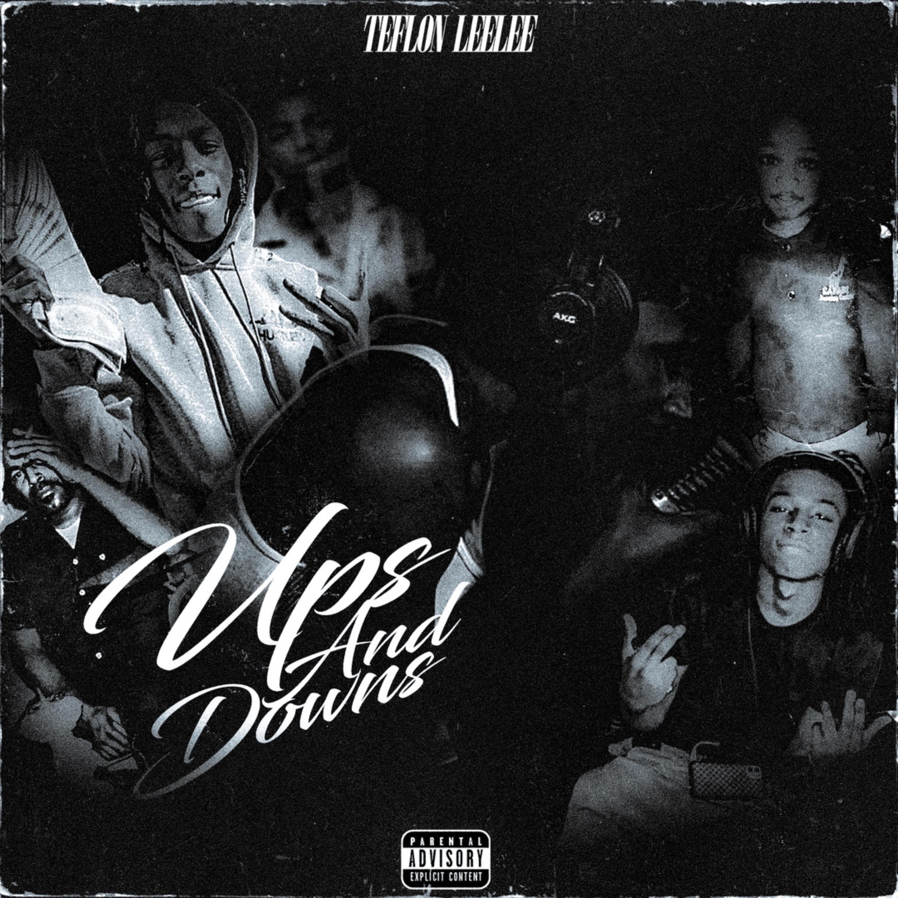 Ups & Downs artwork