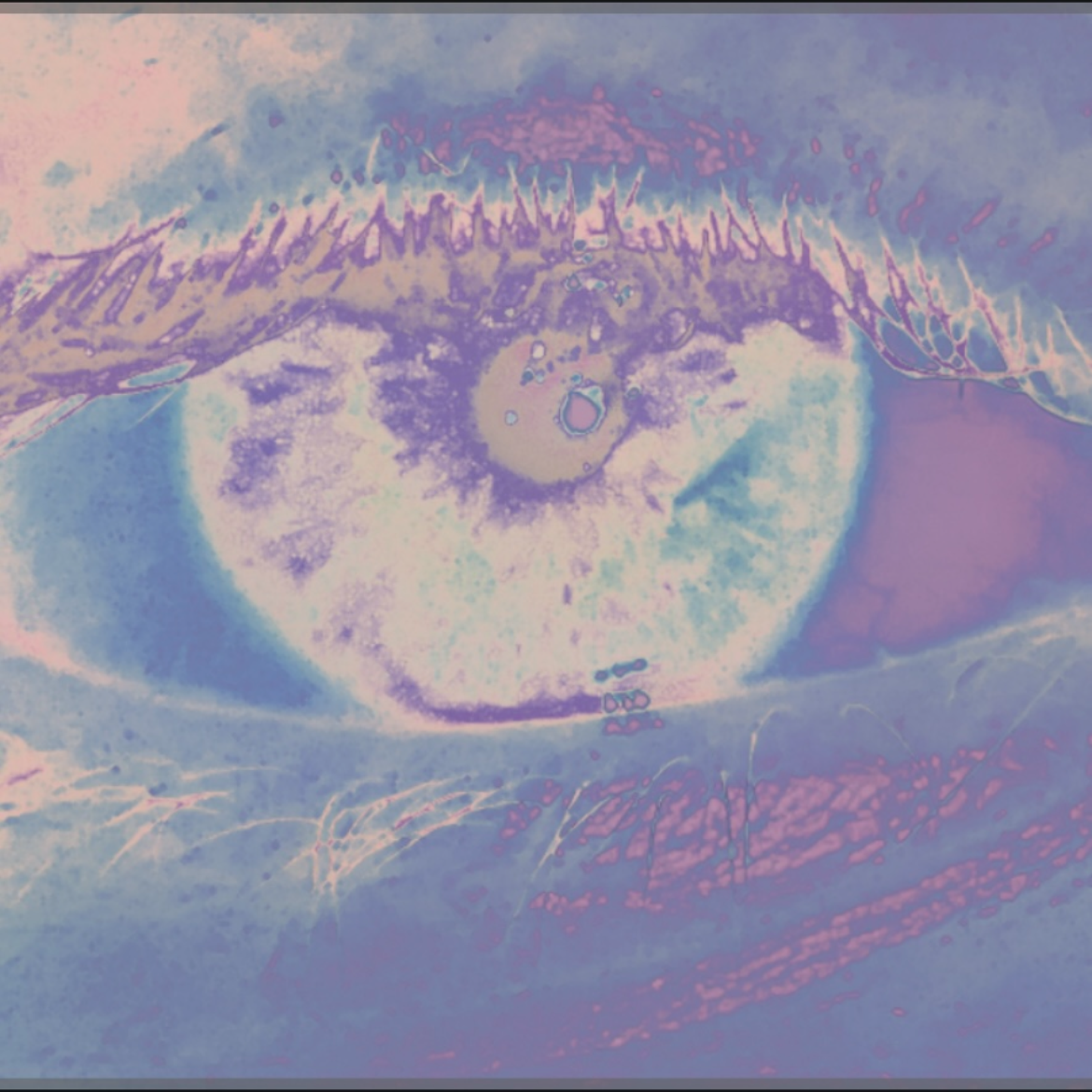 numb. artwork