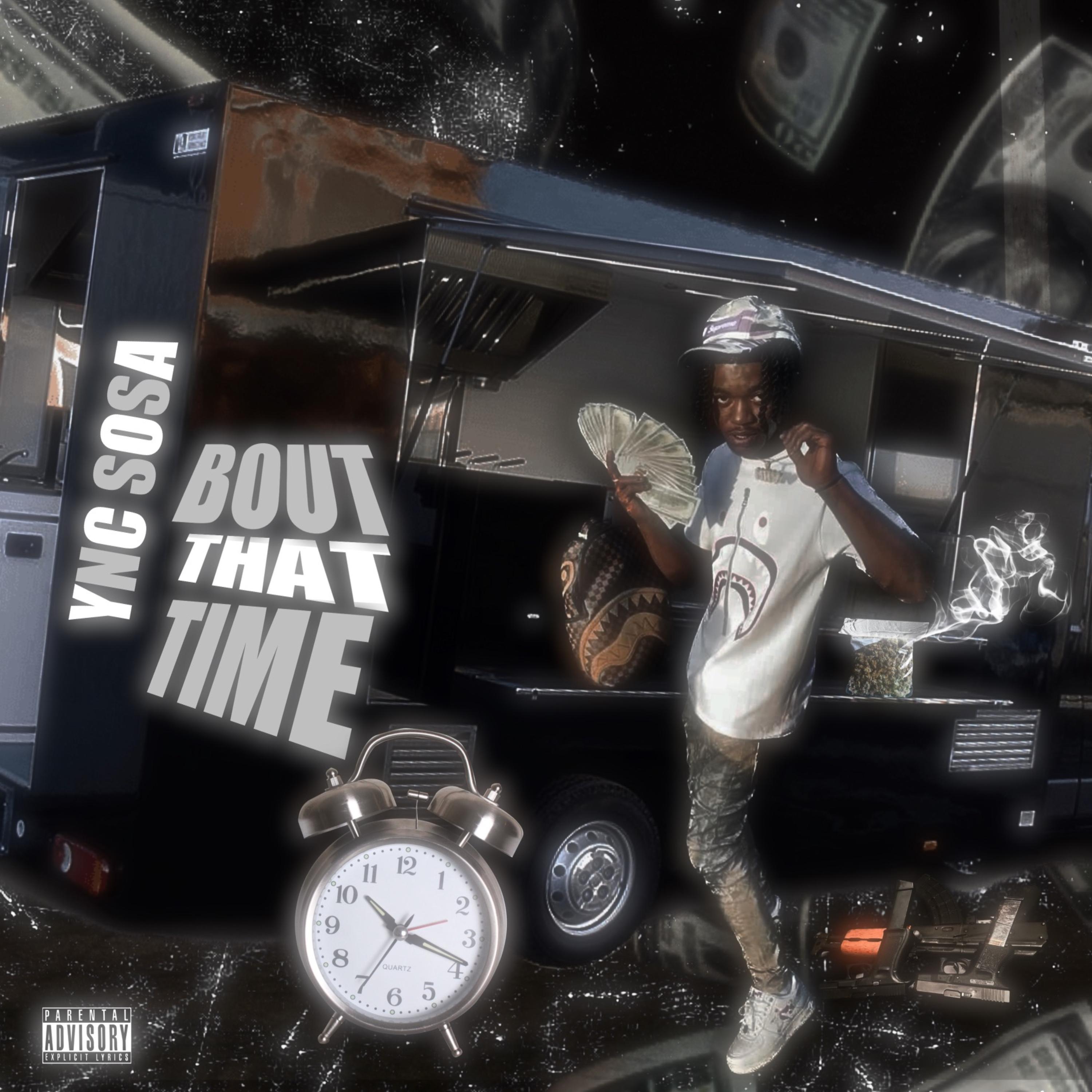 Bout That Time artwork