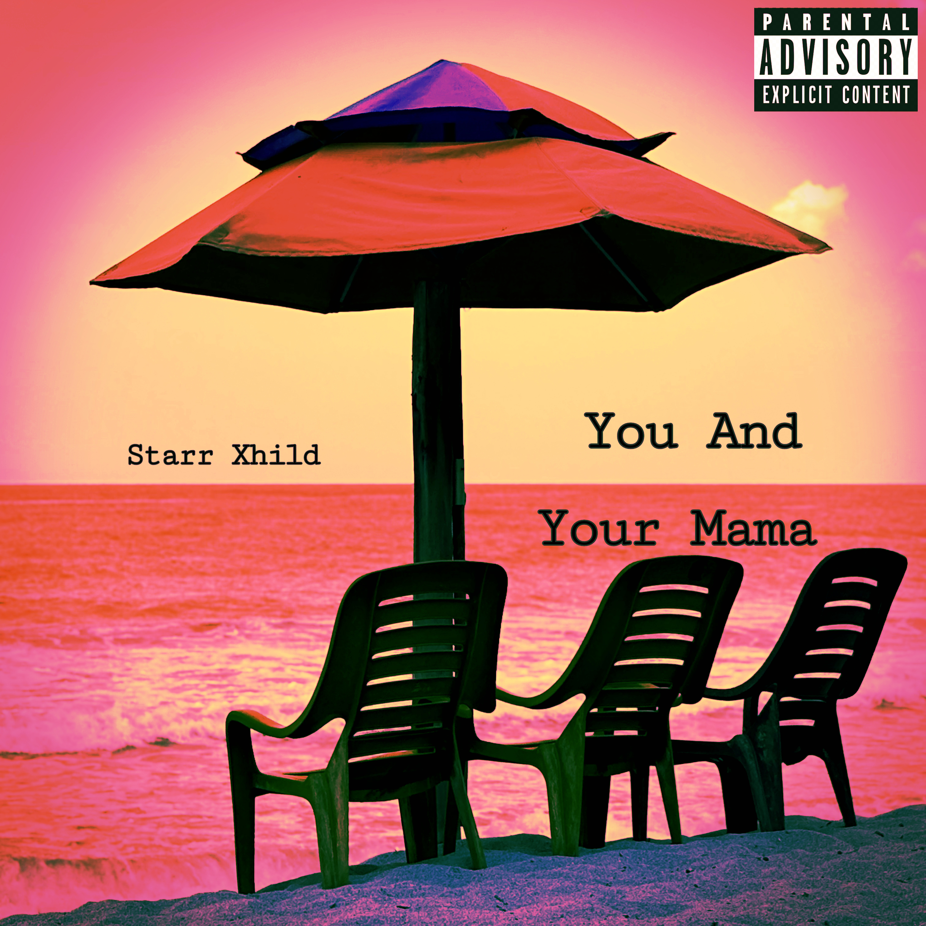 You And Your Mama artwork